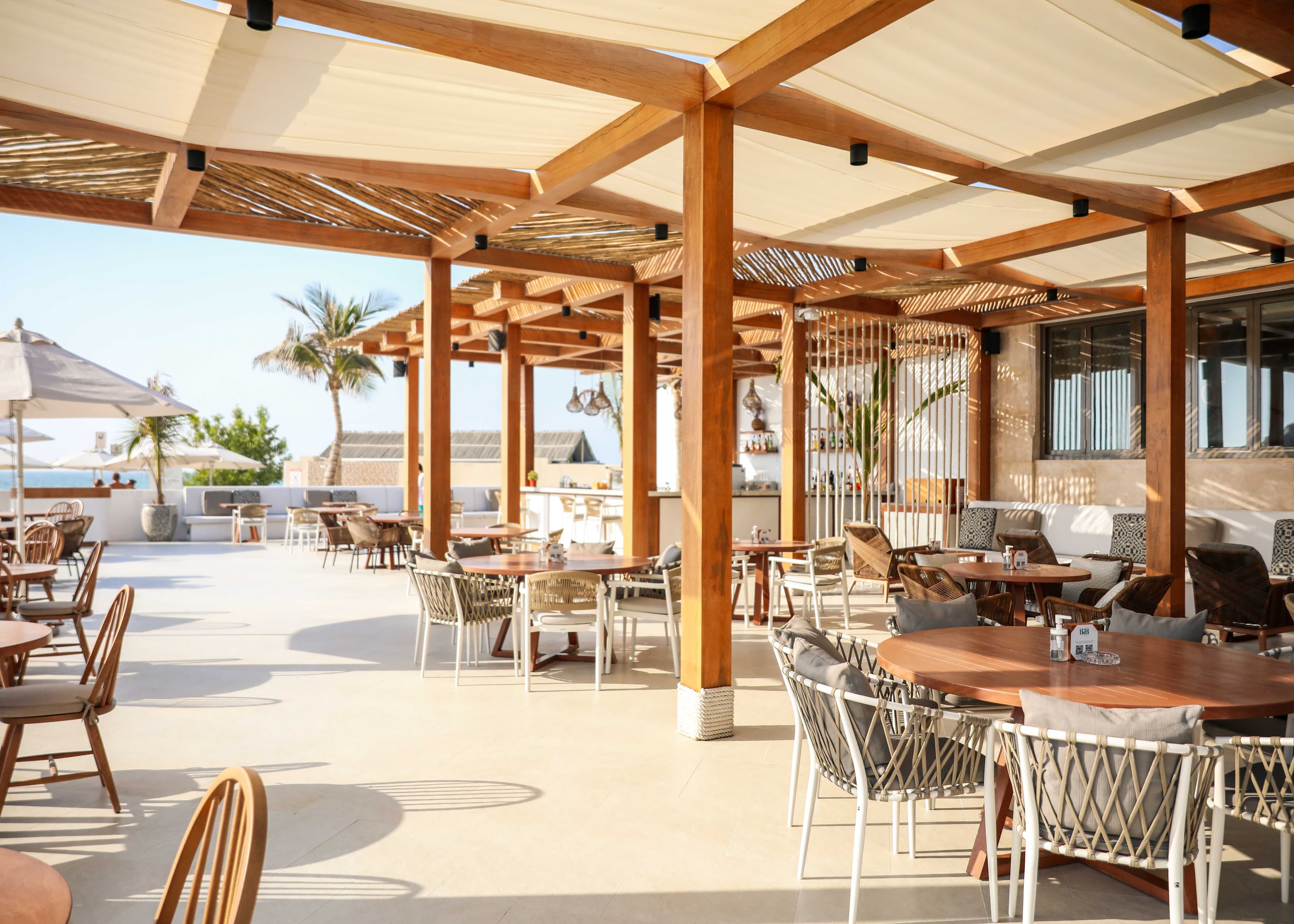 Ajman Saray, a Luxury Collection Resort Ansicht 9