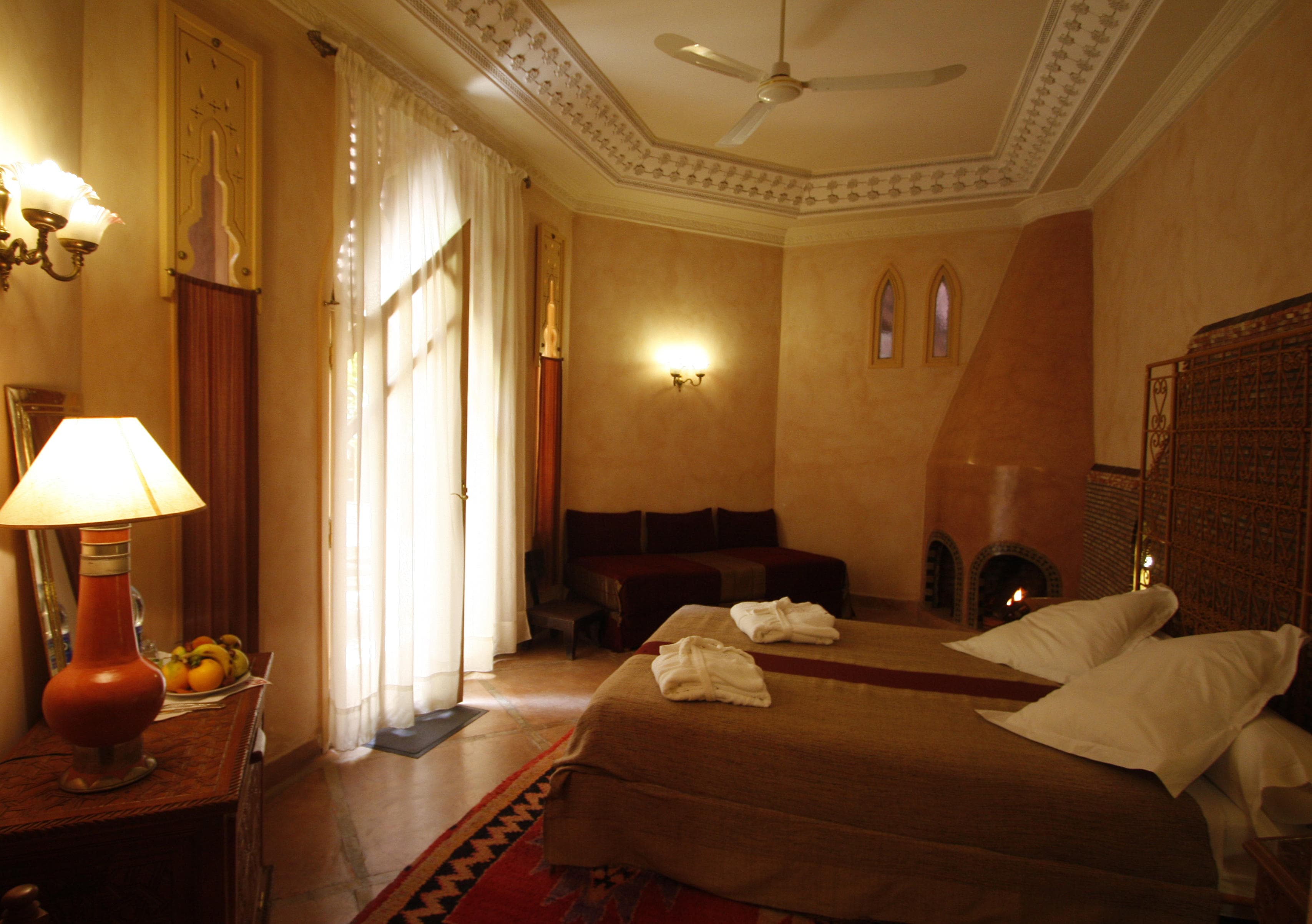 Guesthouse Riad Amira Victoria Ansicht 4