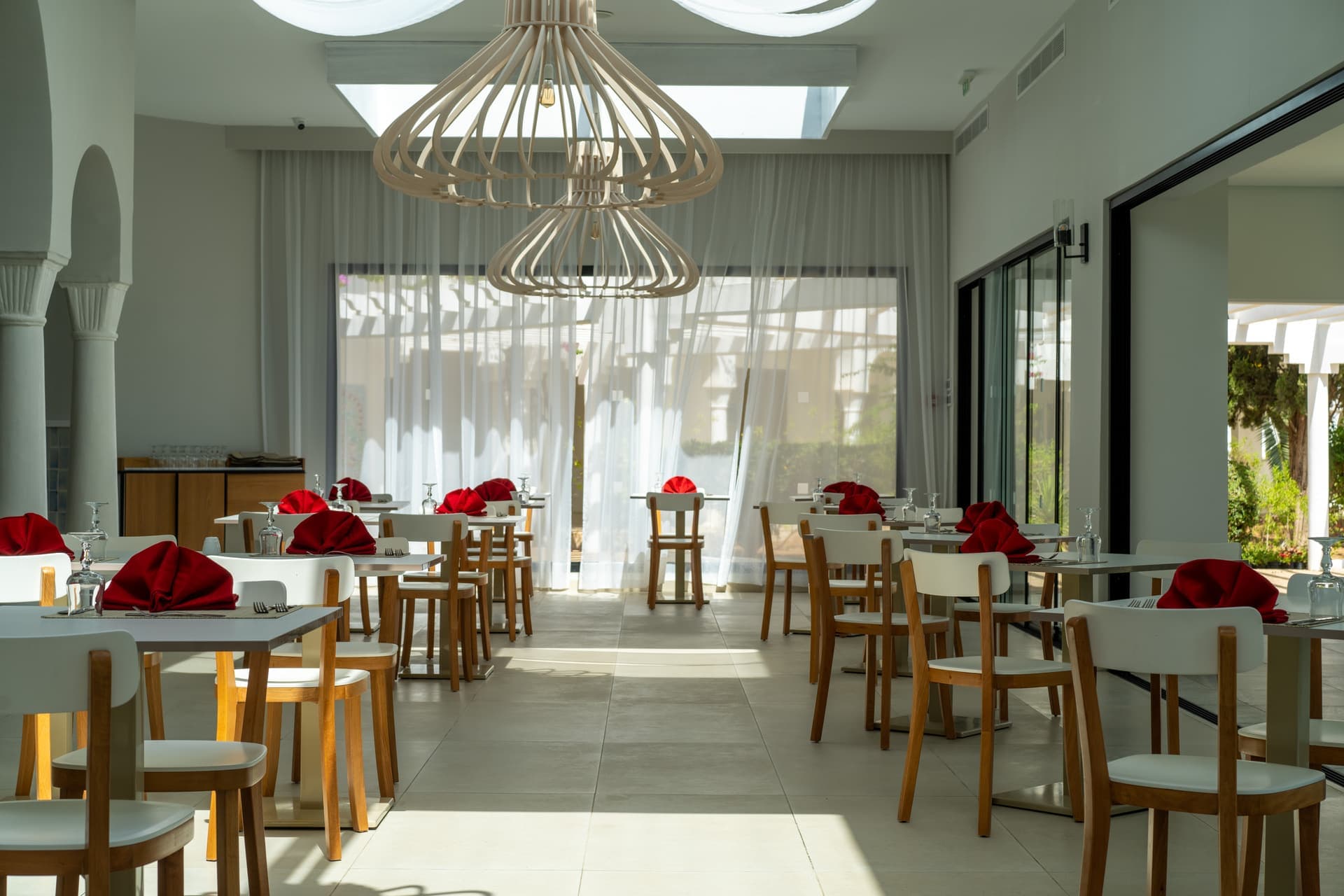 The Mirage Resort & SPA Ansicht 9