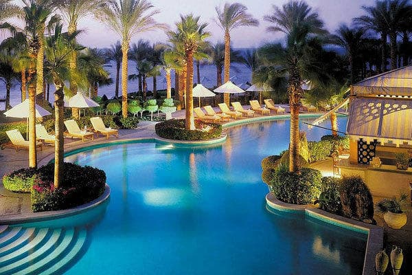 Four Seasons Resort Sharm El Sheikh