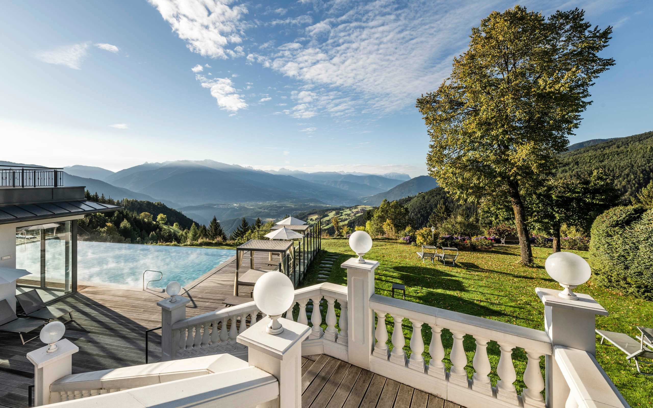 Parkhotel Holzerhof