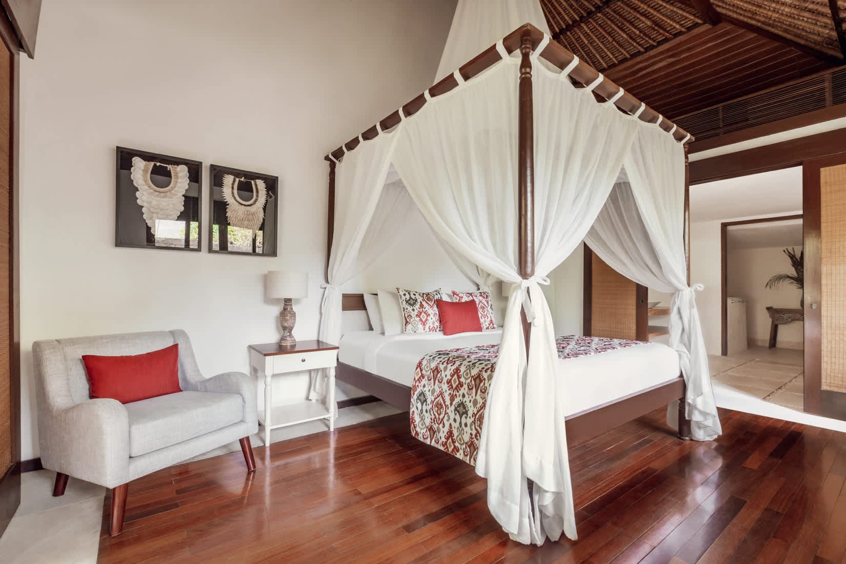 The Pavilions Bali Ansicht 4