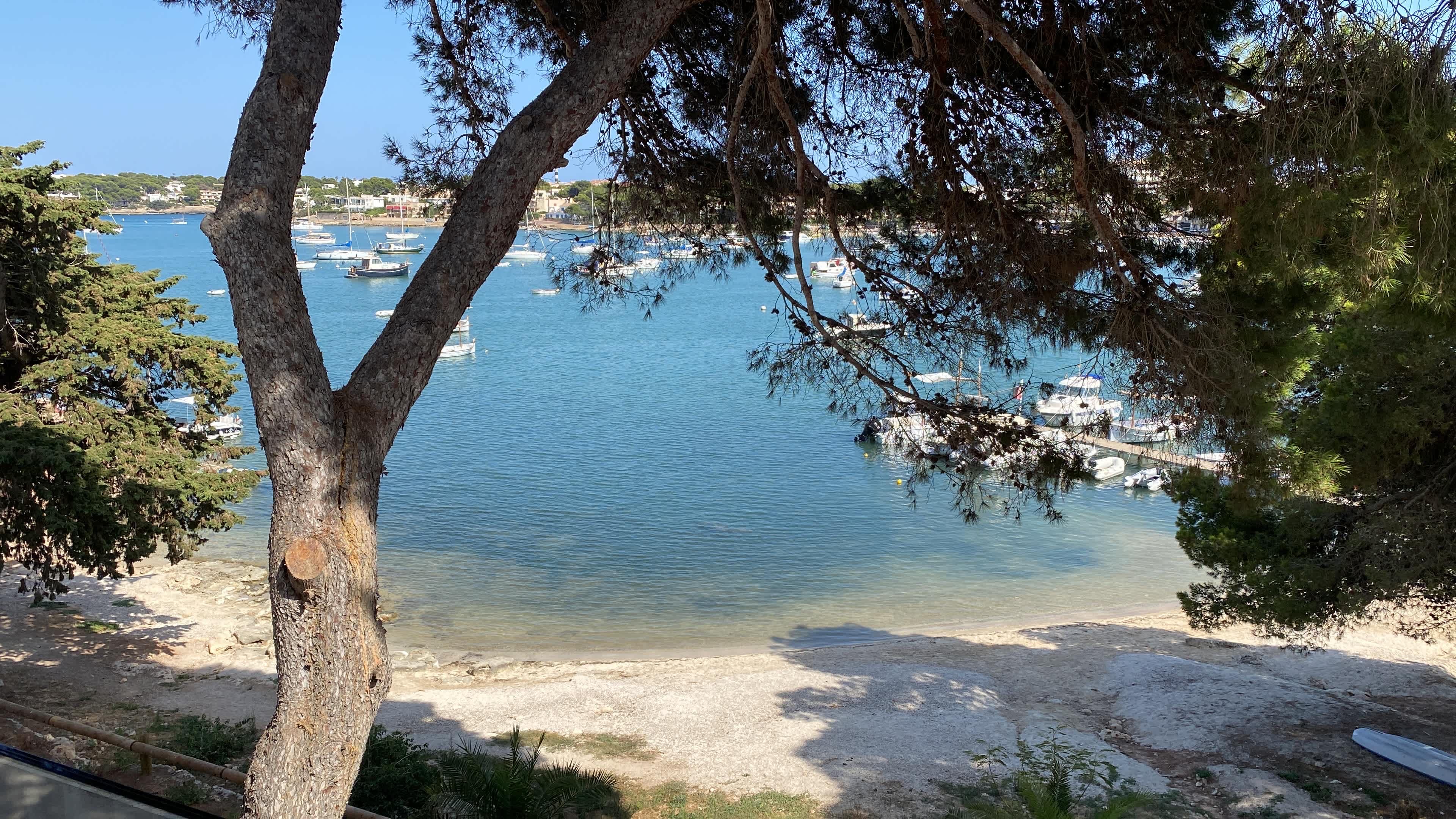 Barefoot Hotel Mallorca Ansicht 8