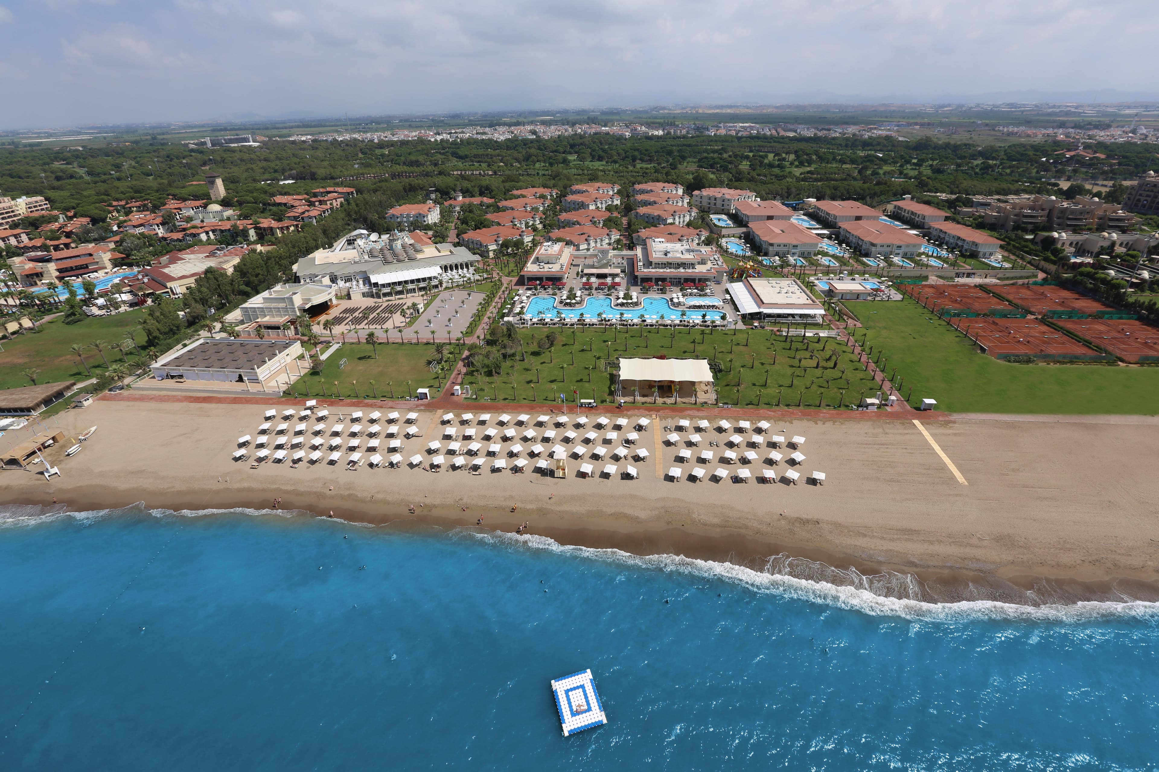 Güral Premier Belek Ansicht 8