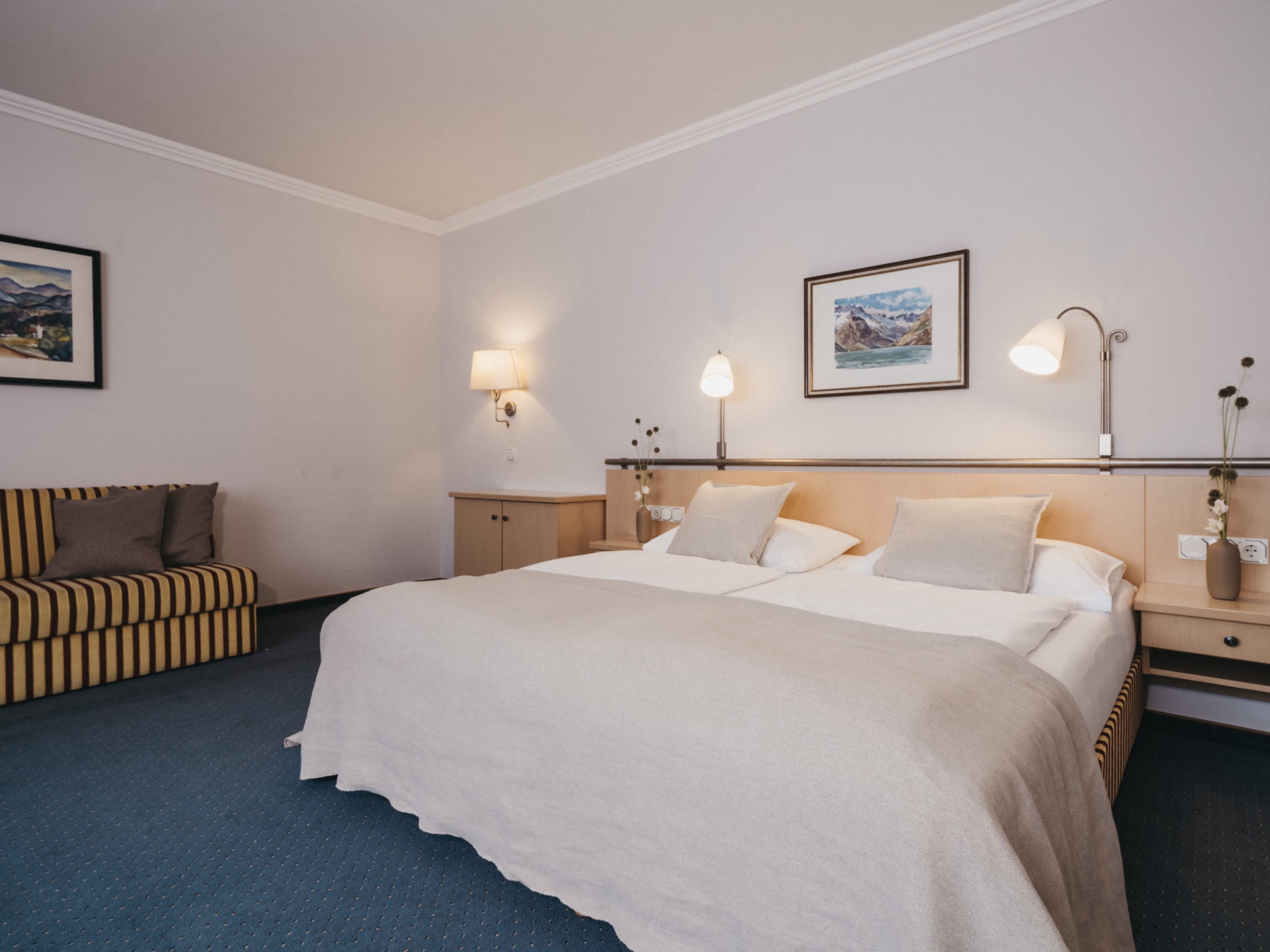 Sporthotel Royer Ansicht 6