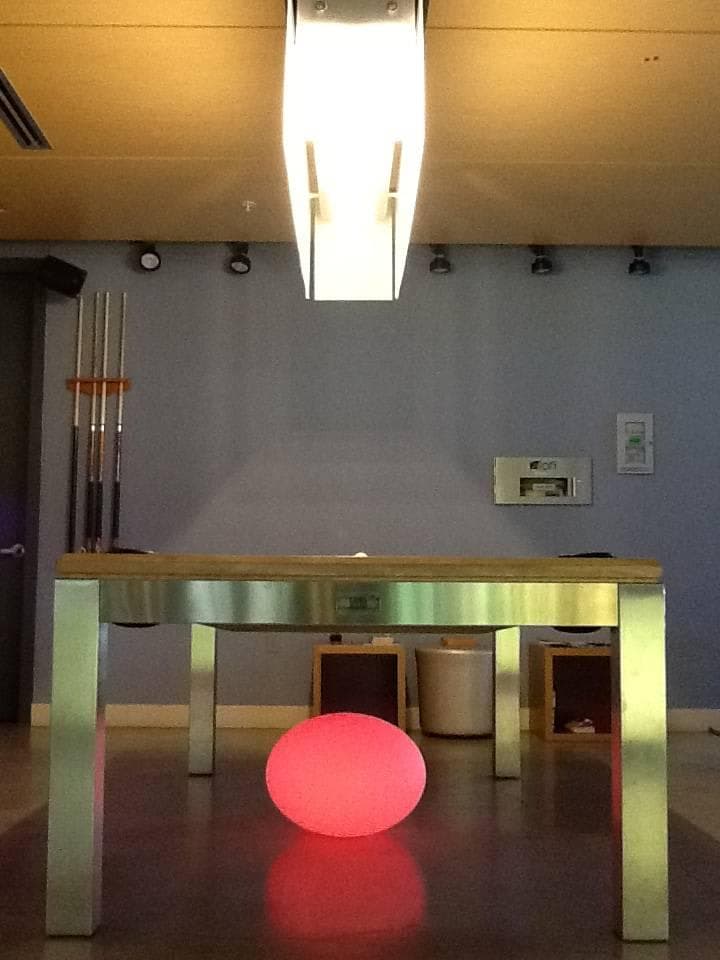 Aloft Hotel Miami Brickell Ansicht 6