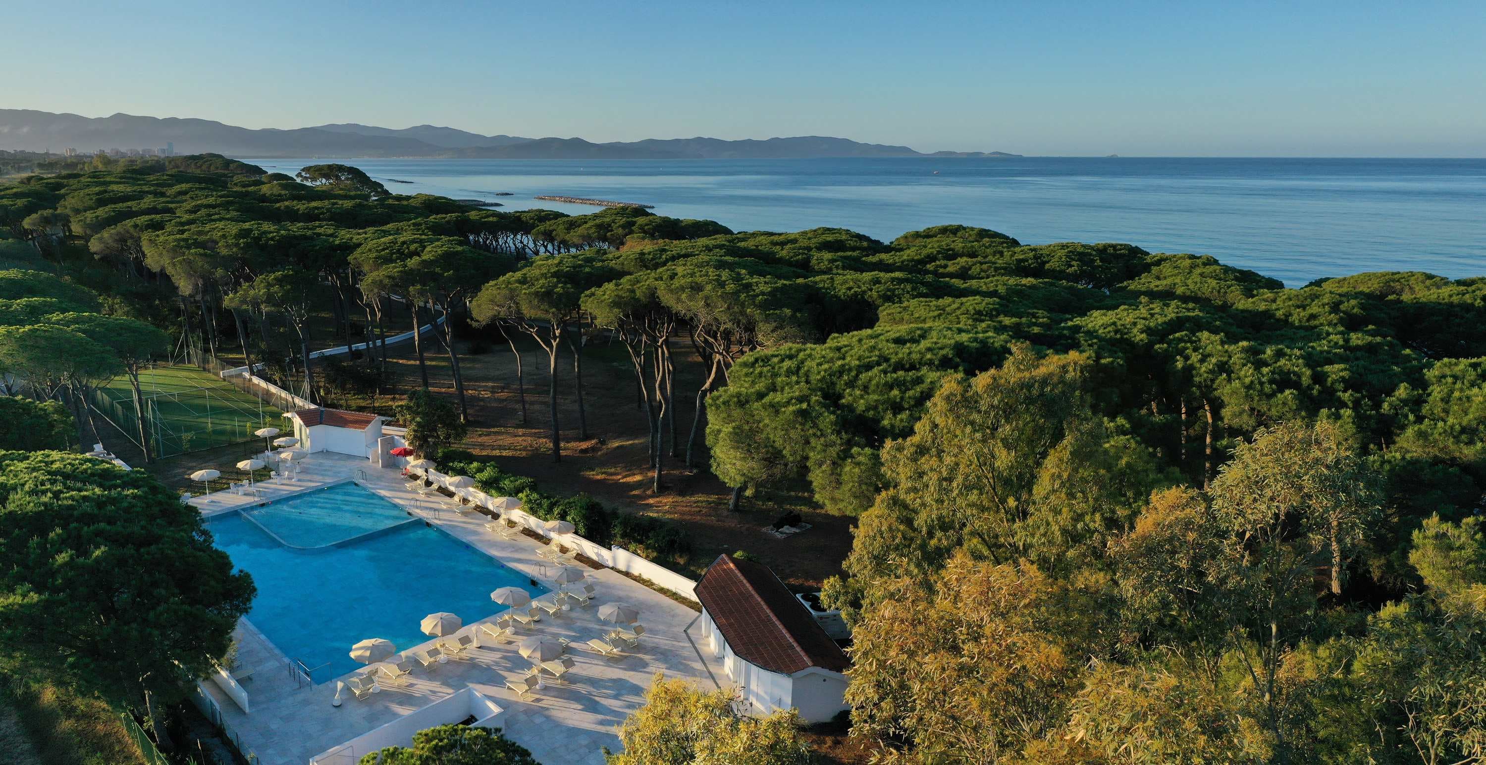 The Sense Experience Resort - Preferred Hotels & Resorts Ansicht 7