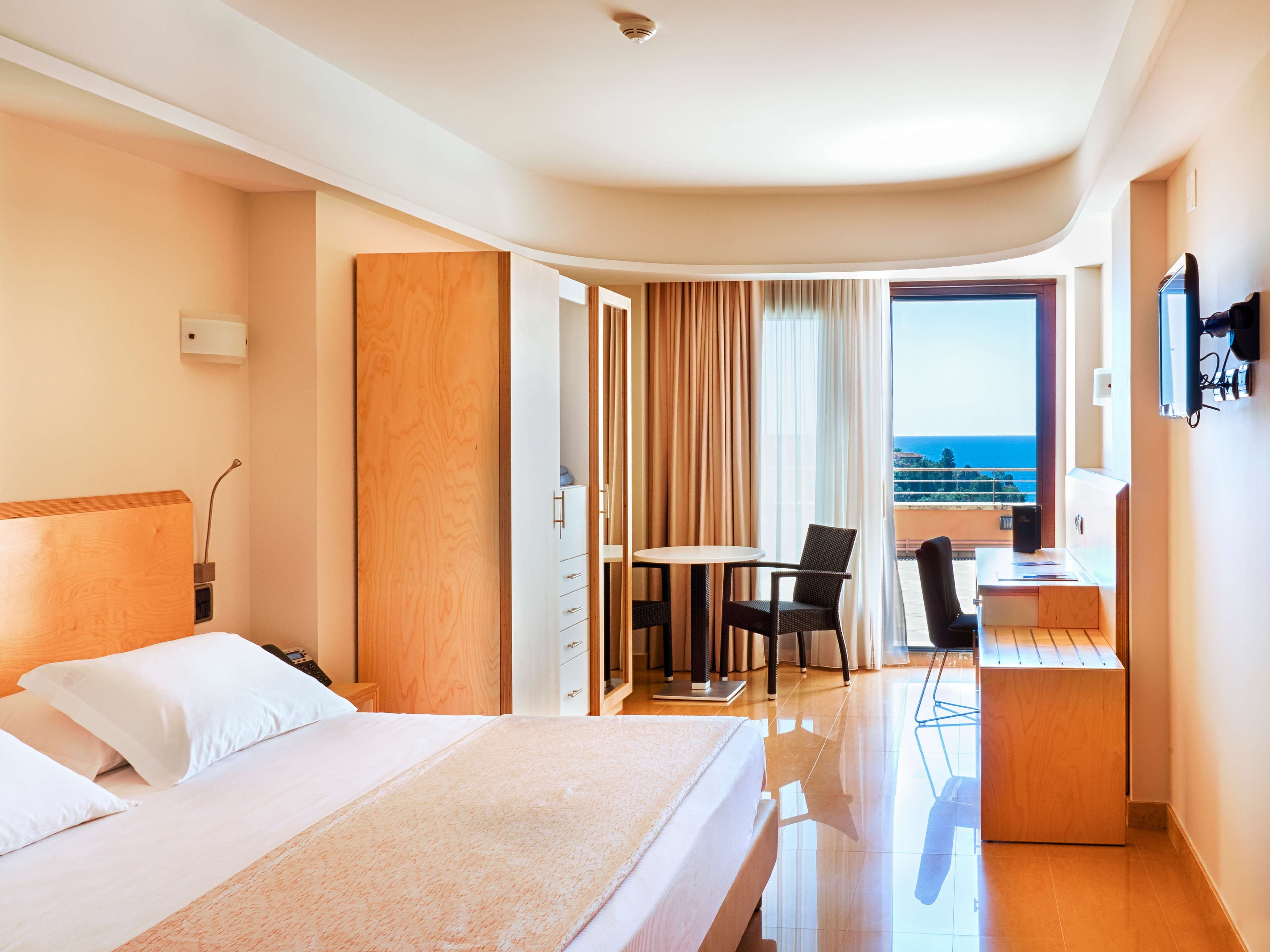 Panoramic Hotel Ansicht 5