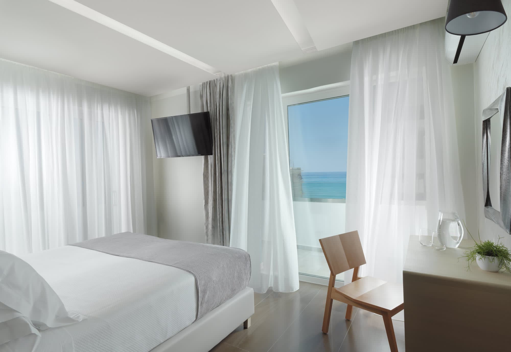 Melrose Hotel Ansicht 5