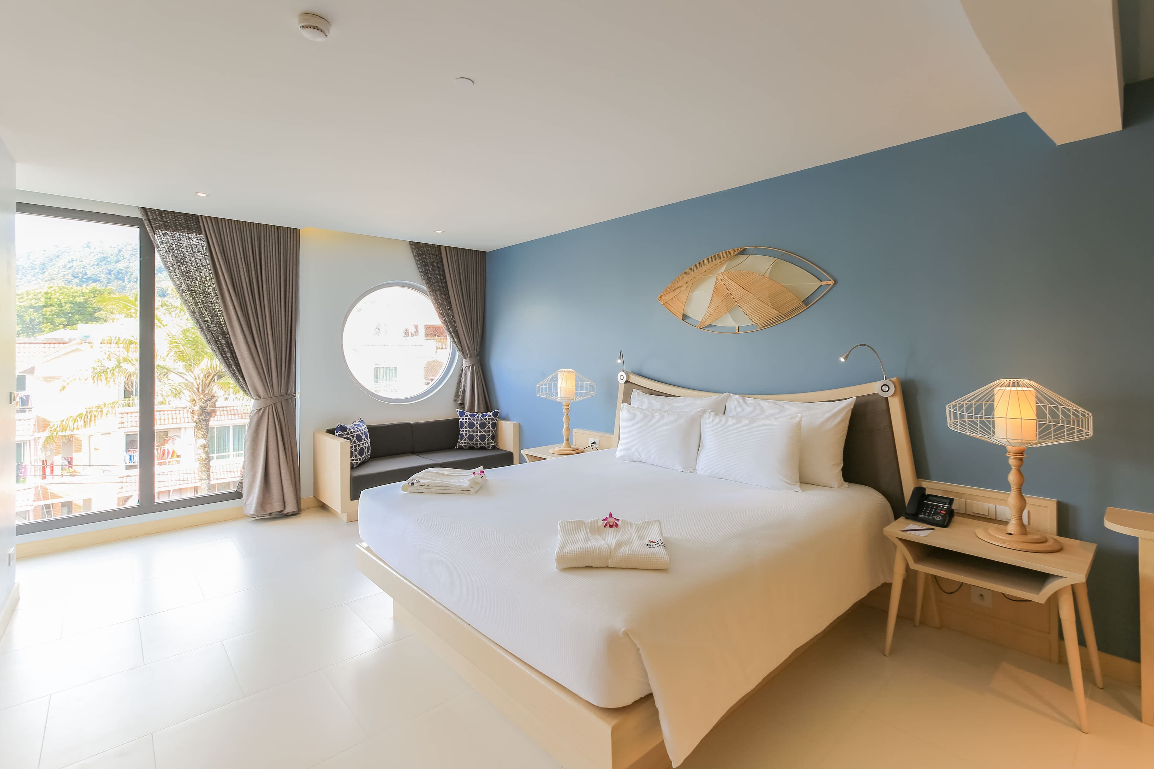 Beyond Patong Ansicht 3