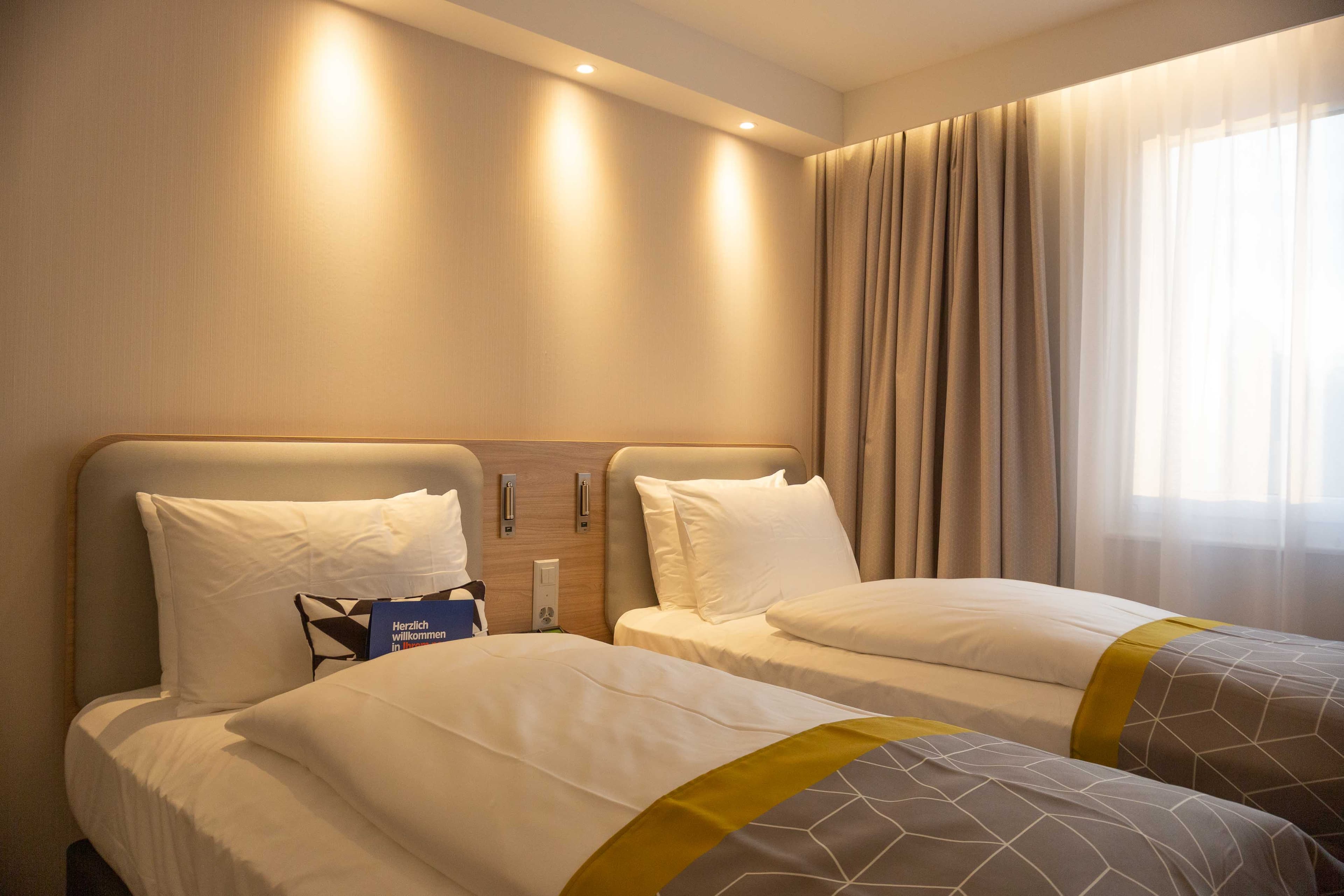 Holiday Inn Express Aarburg - Oftringen
