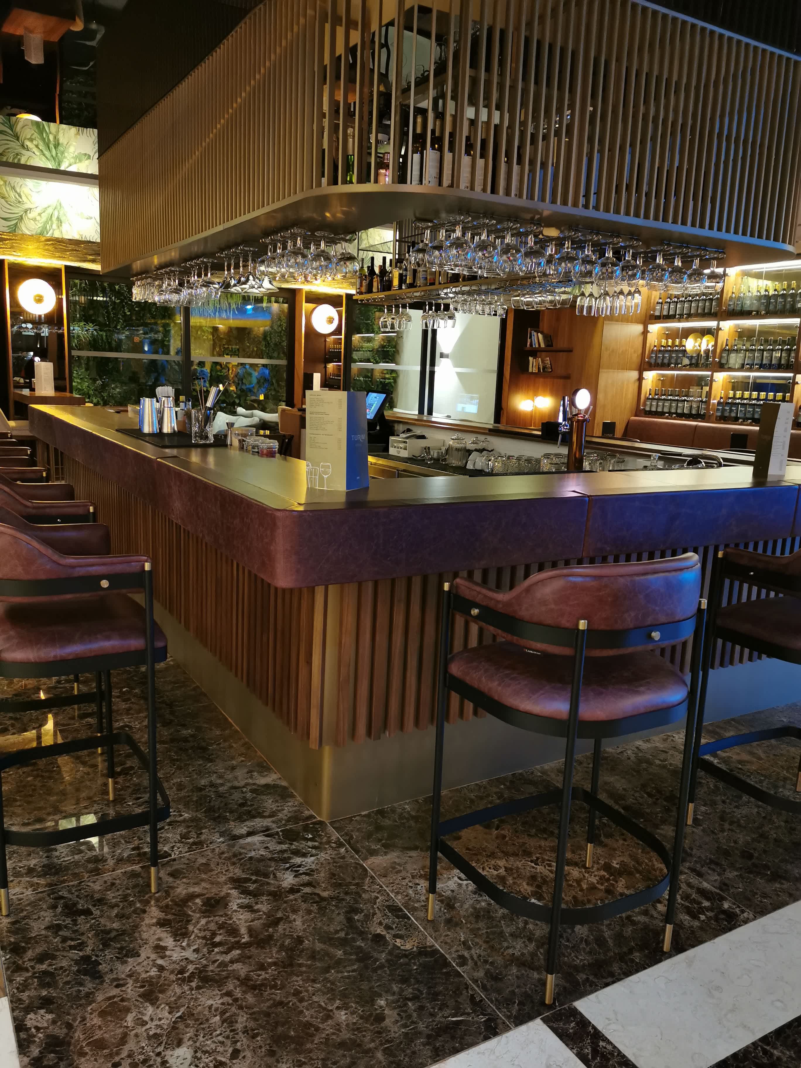 TURIM Oporto Hotel Ansicht 7