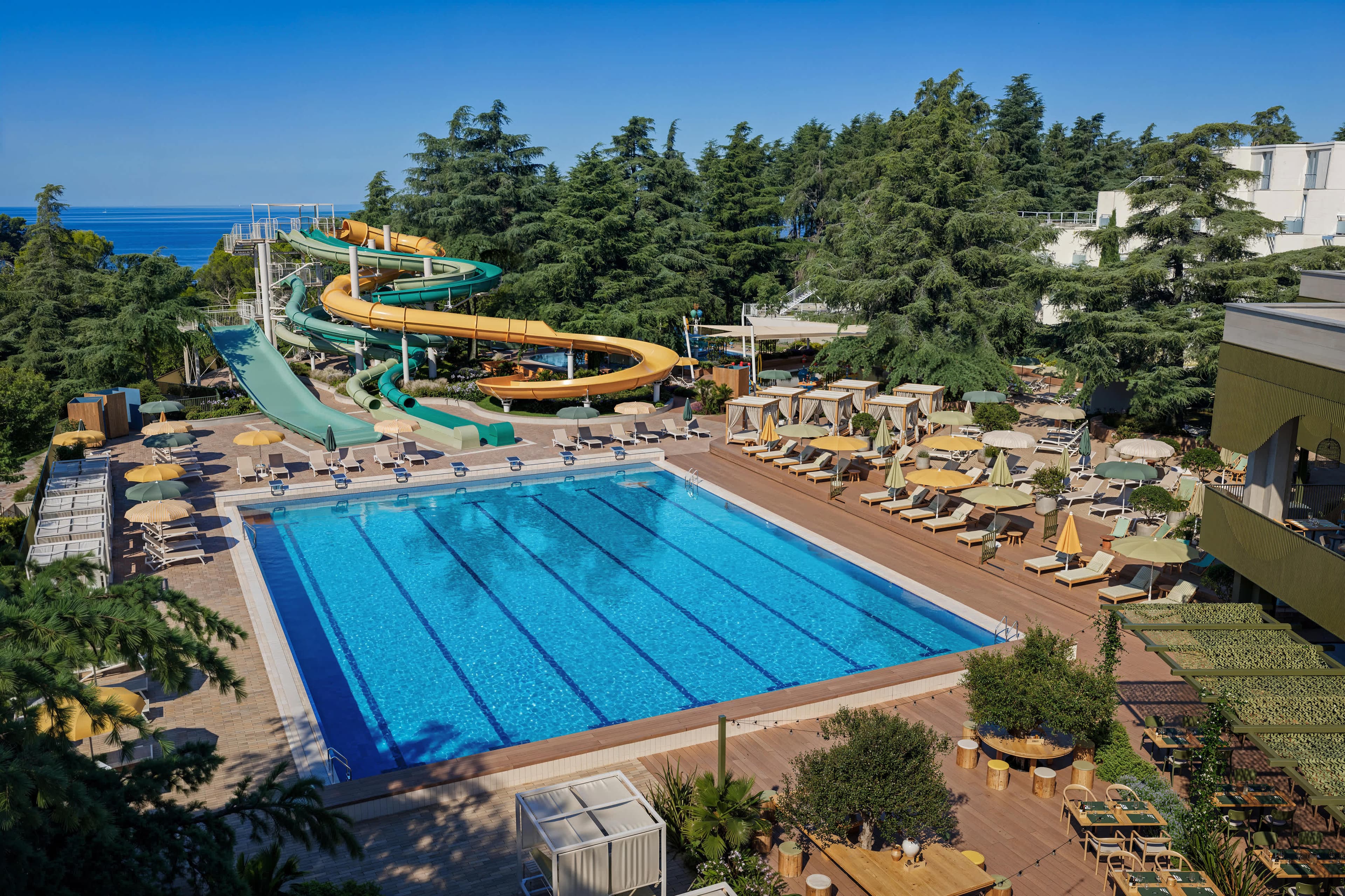 Sunny Poreč by Valamar Ansicht 7