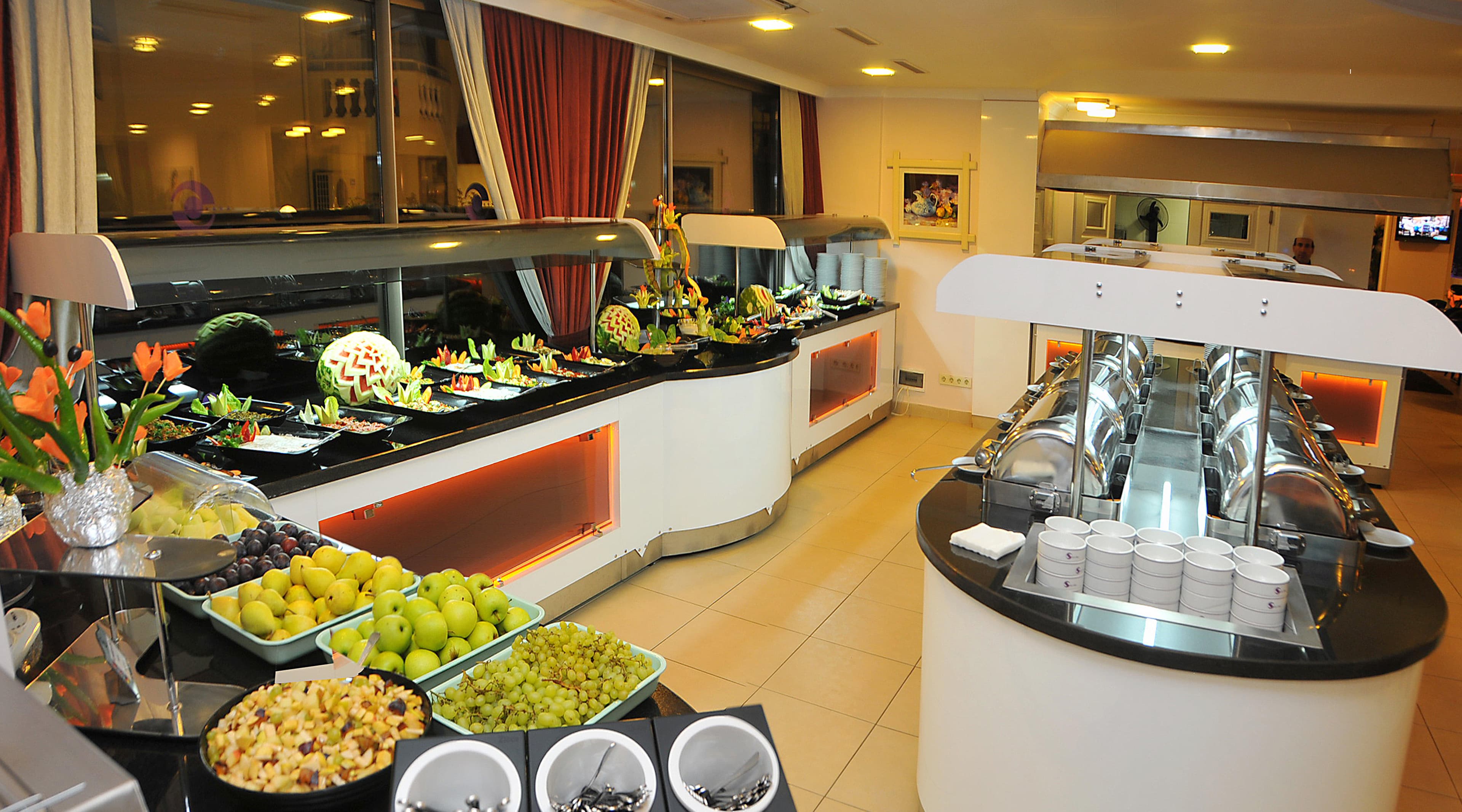 Hotel Savk Ansicht 9