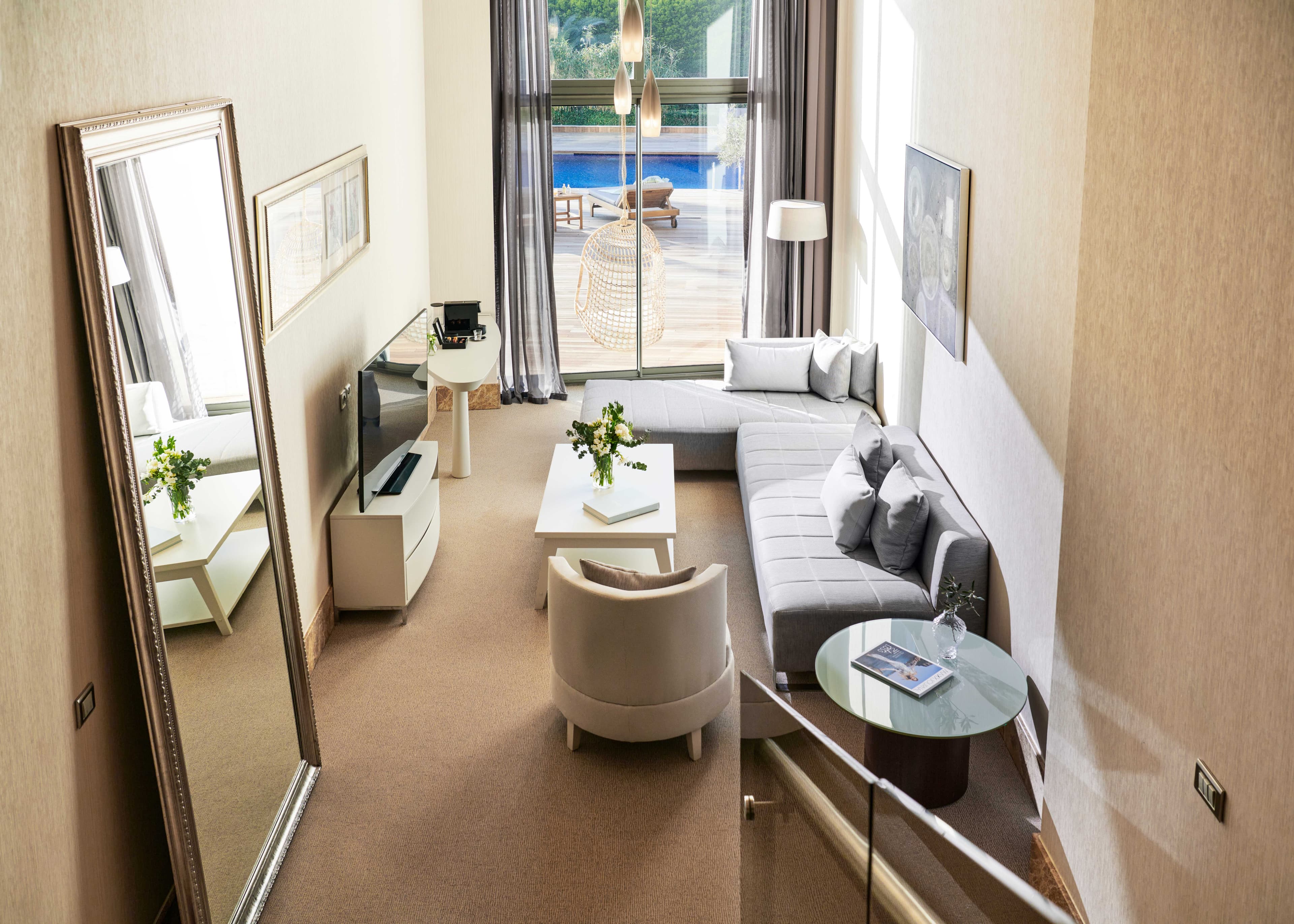 Maxx Royal Belek Golf Resort Ansicht 5