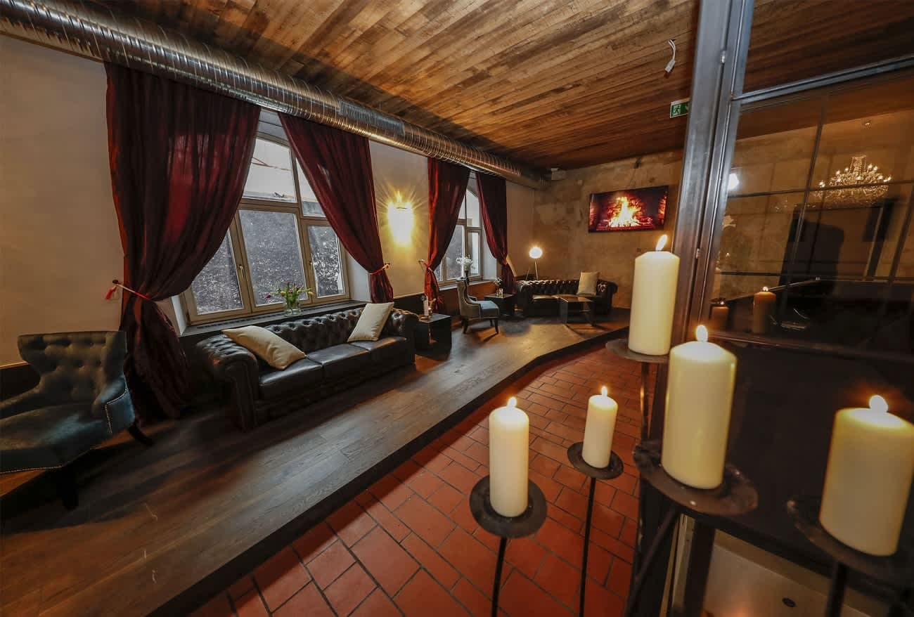 Hotel Lehenerhof Ansicht 8