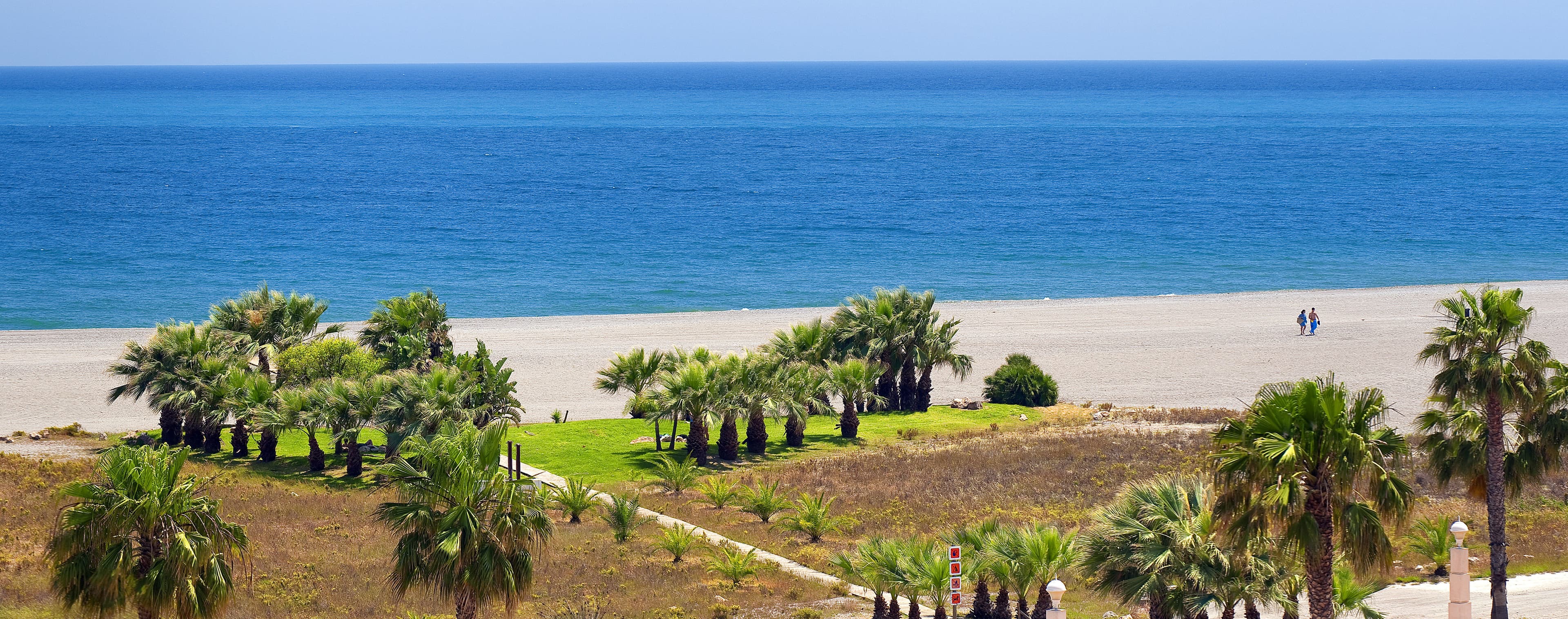 Elba Motril Beach & Business Hotel Ansicht 8
