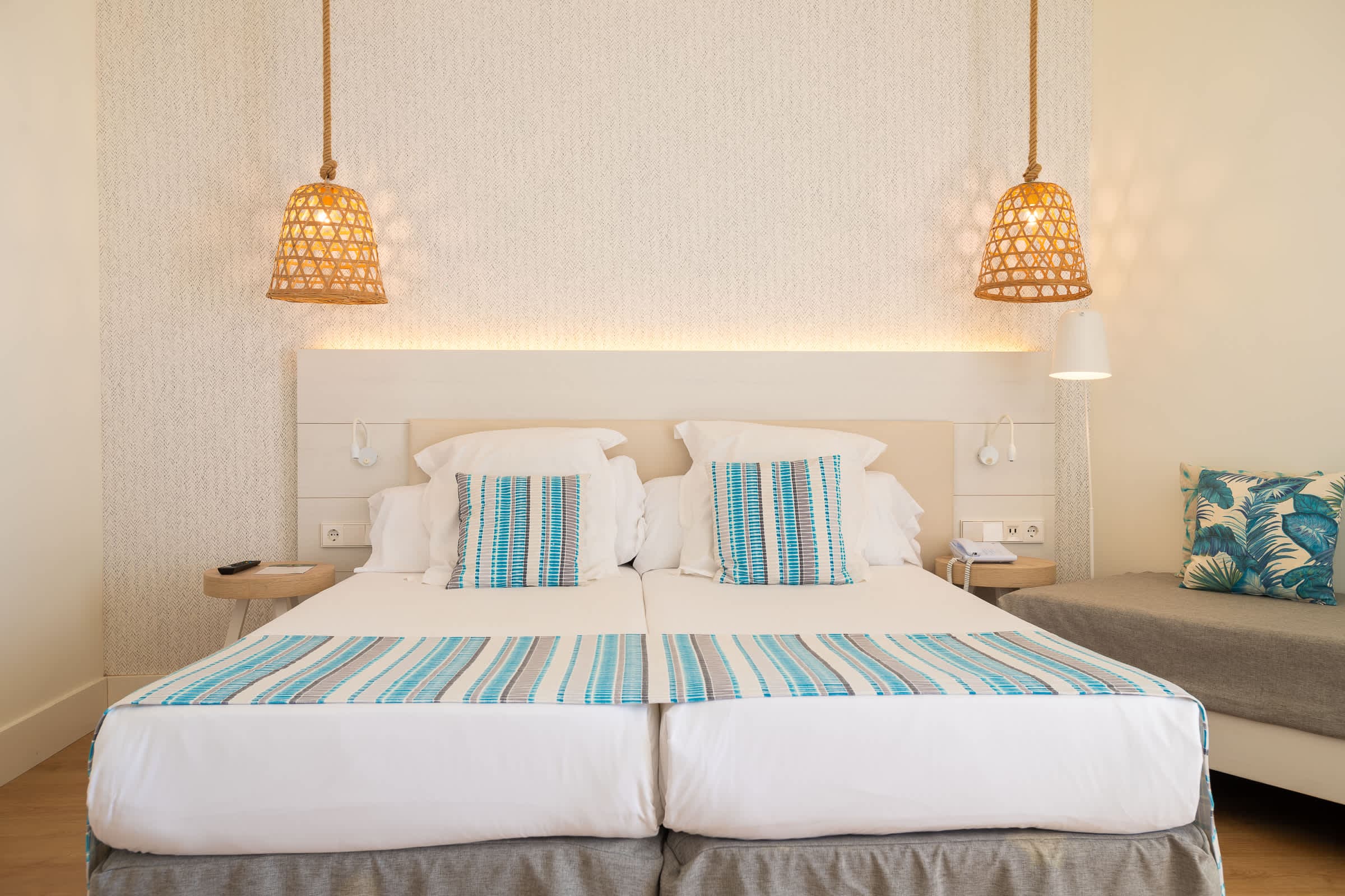 Leonardo Royal Hotel Ibiza Santa Eulalia Ansicht 6