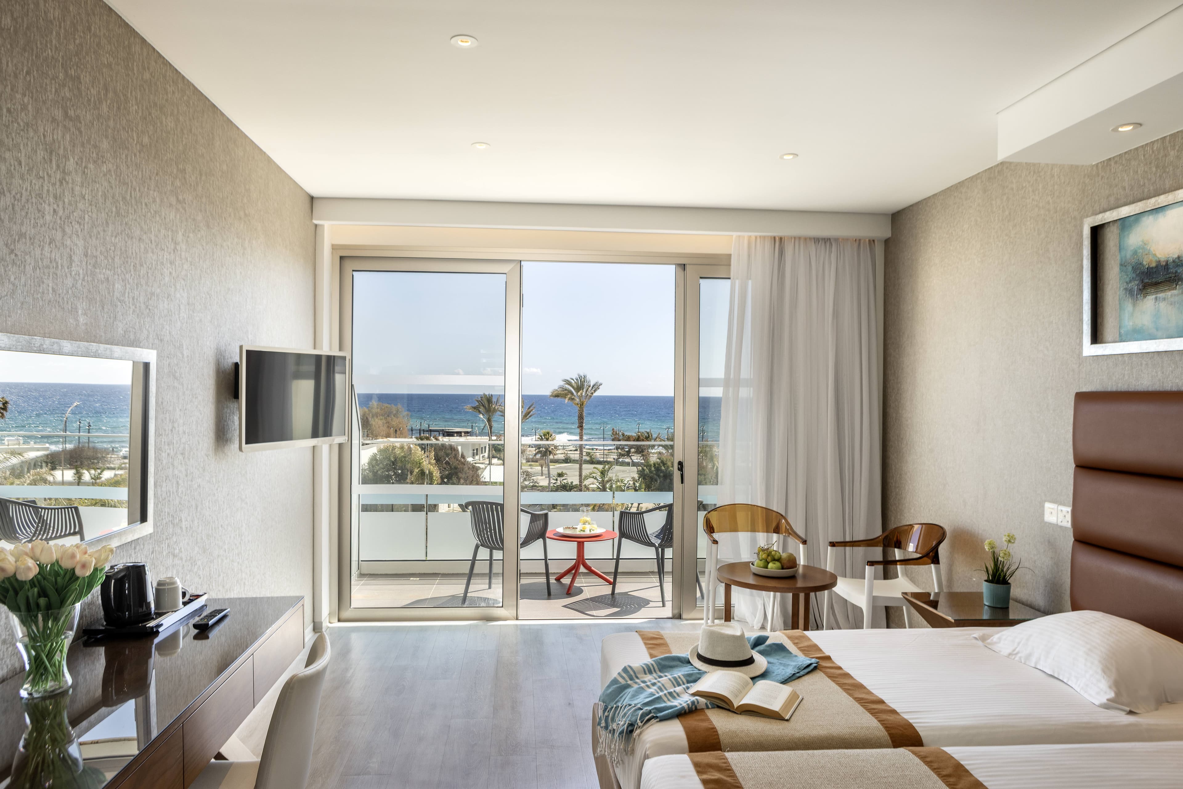 Faros Hotel Ayia Napa Ansicht 5