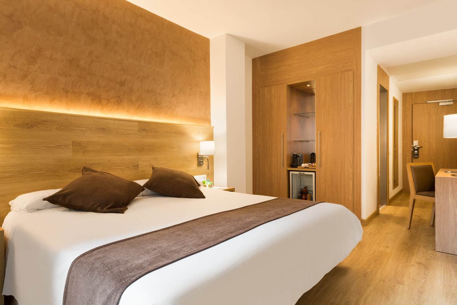 Hotel Acta Azul Ansicht 3
