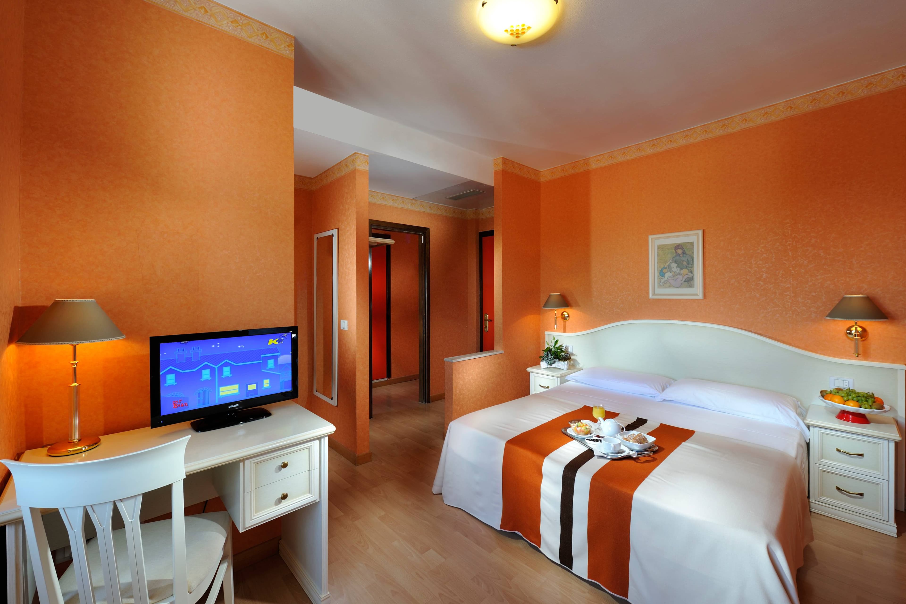 Hotel Jasminum Ansicht 6