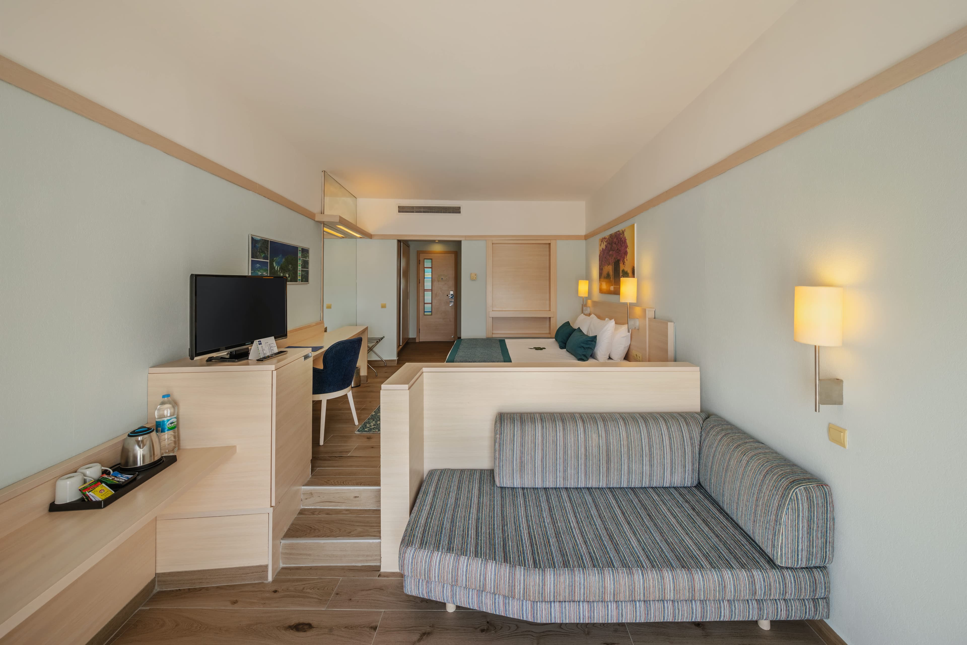 La Blanche Resort & Spa Ansicht 6