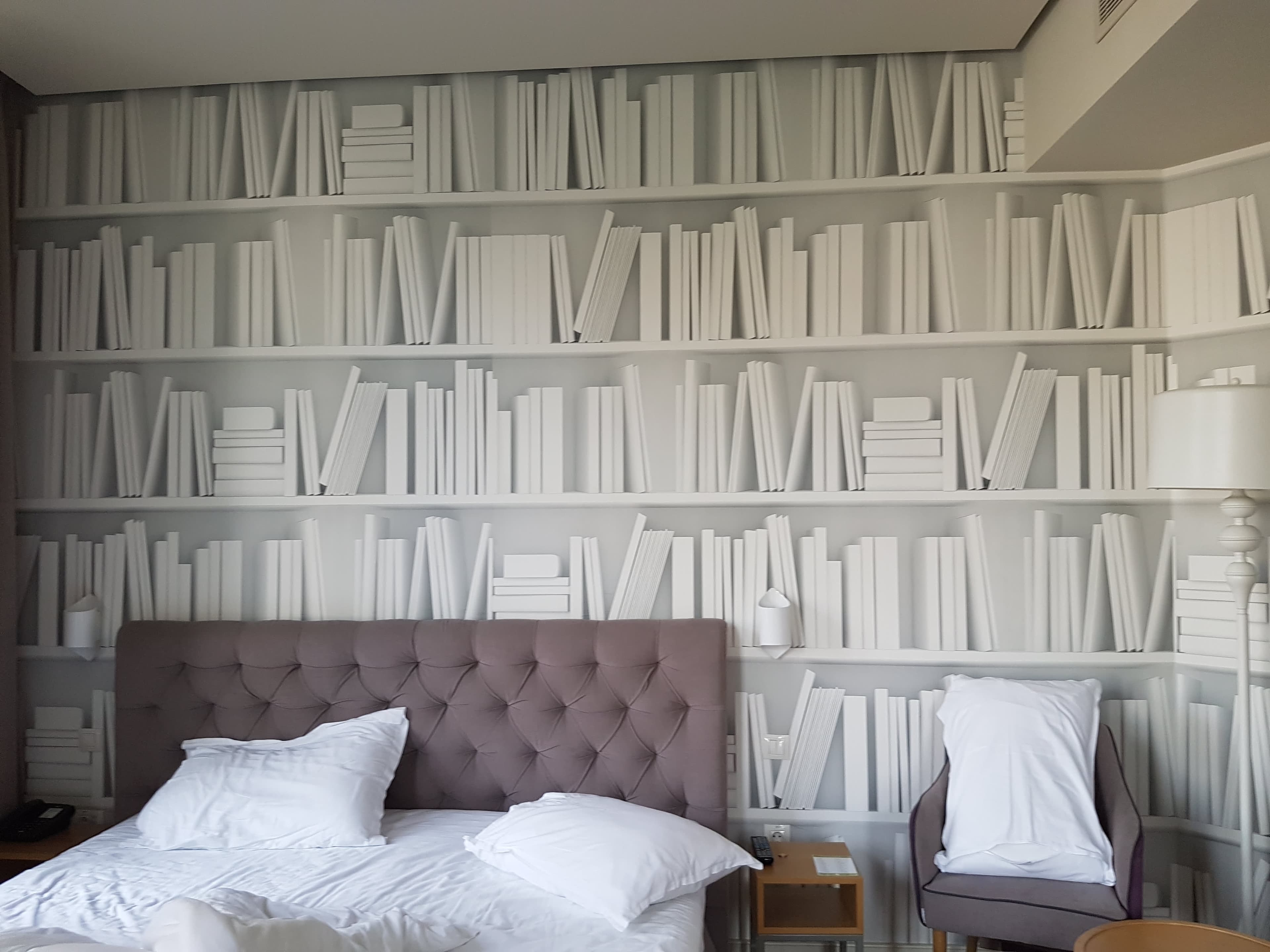Jump INN Hotel Belgrade Ansicht 5