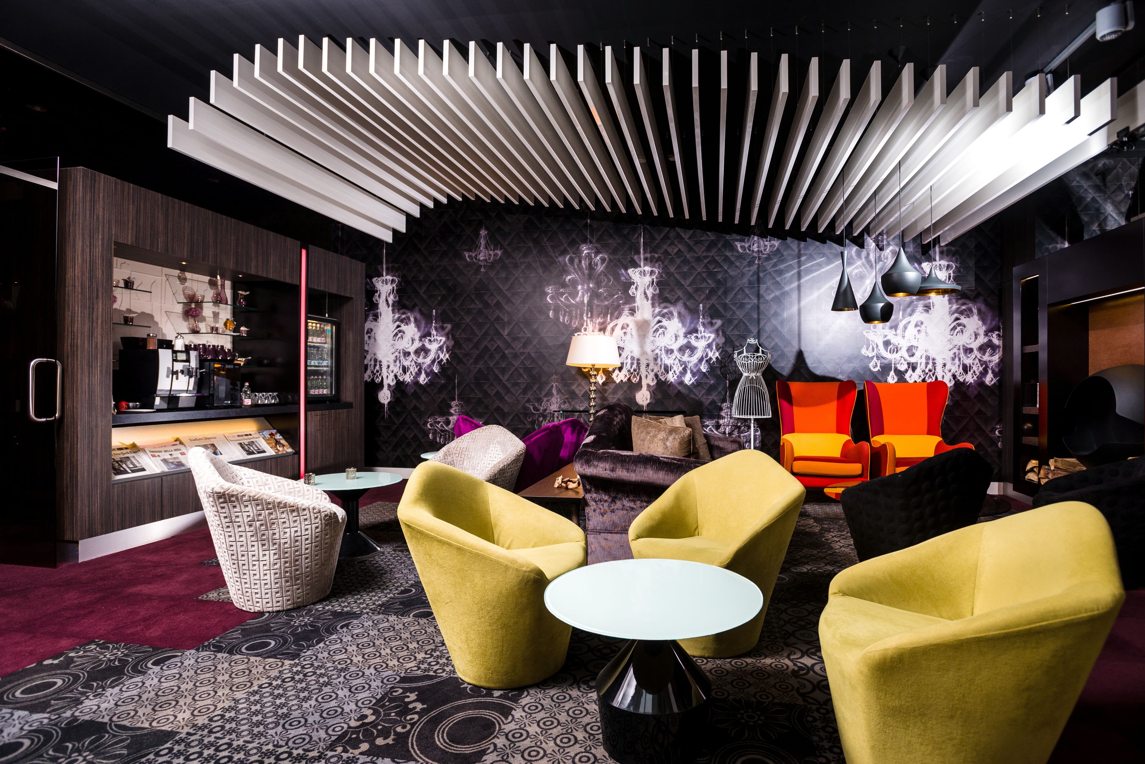 Hotel Parlament Ansicht 6