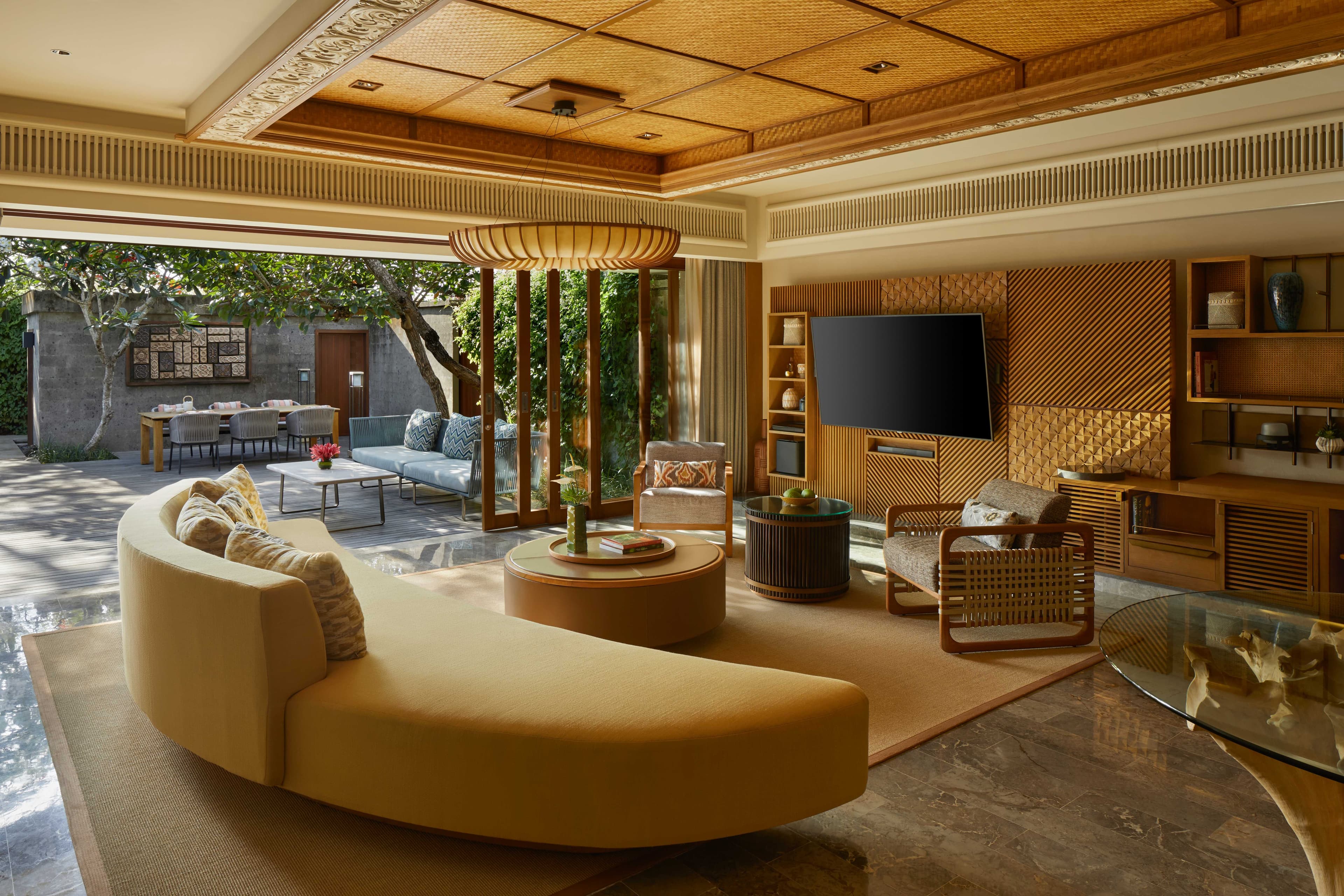 Andaz Bali, By Hyatt Ansicht 5