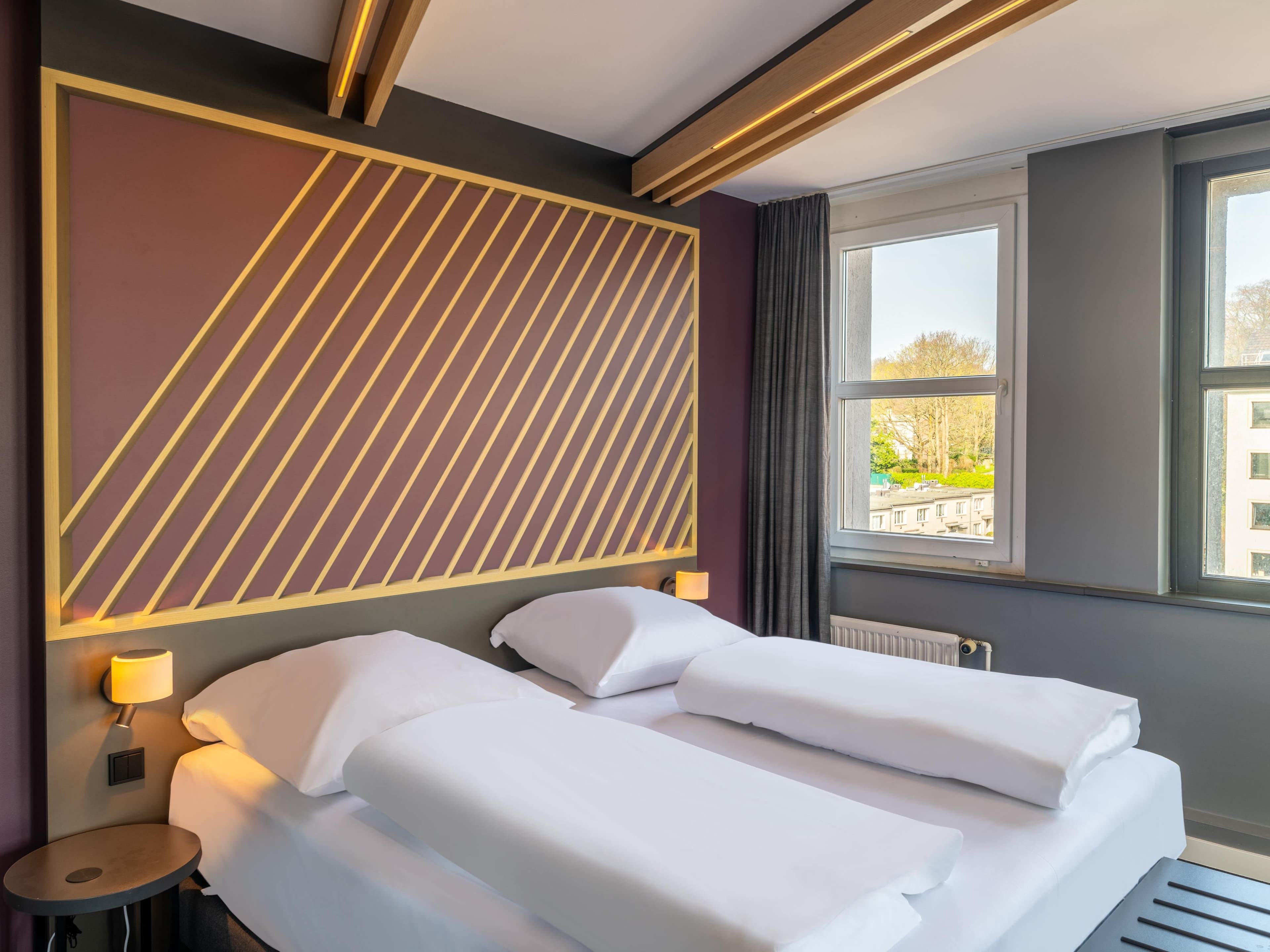 B&B HOTEL Aachen City-Ost Ansicht 6