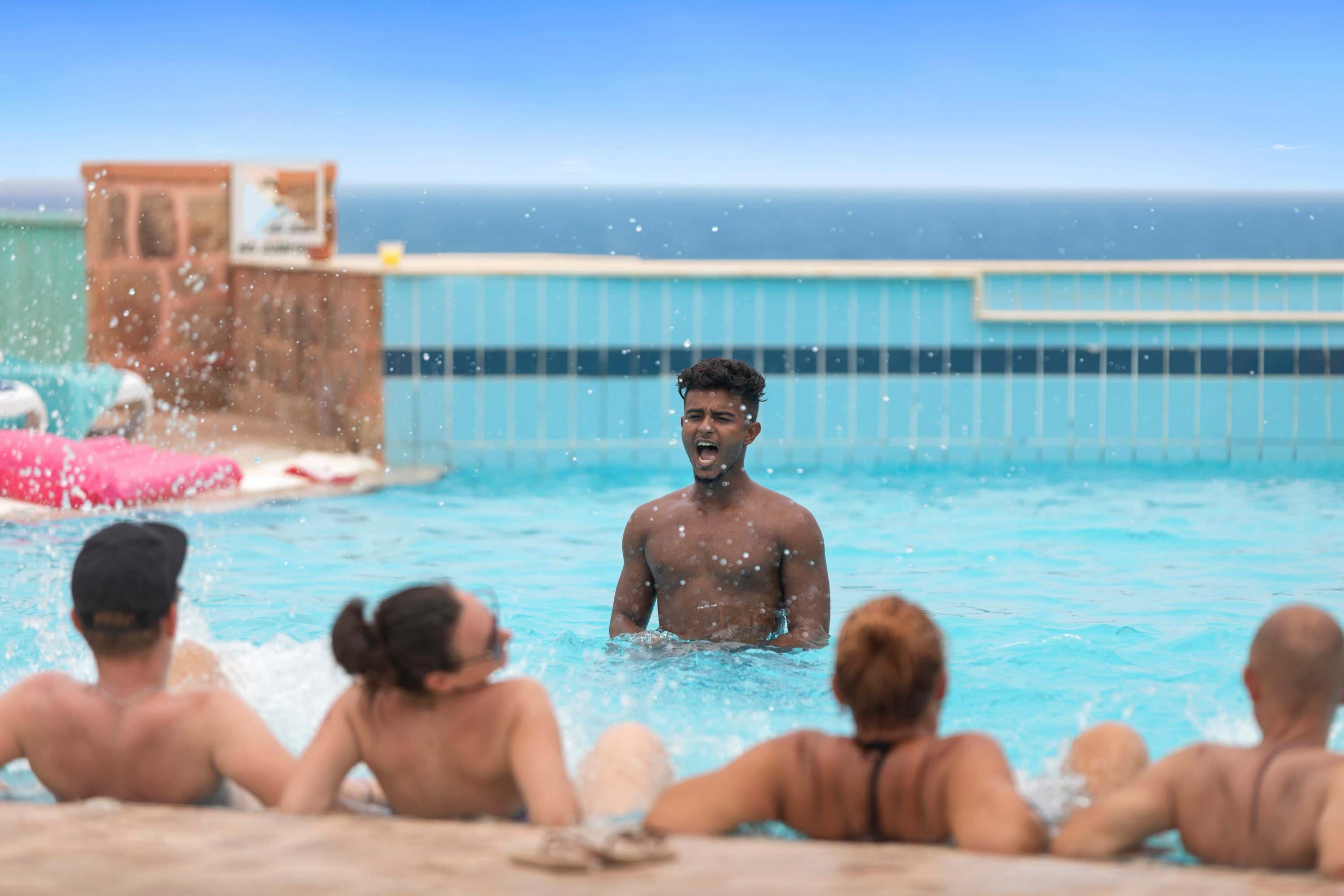 Swissôtel Resort El Quseir Ansicht 7