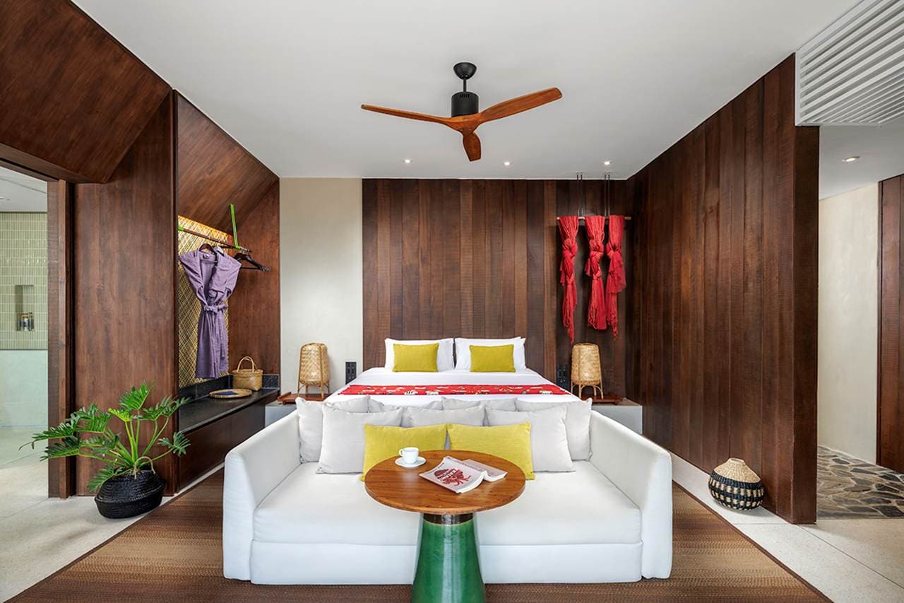 Barcelo Coconut Island Ansicht 5