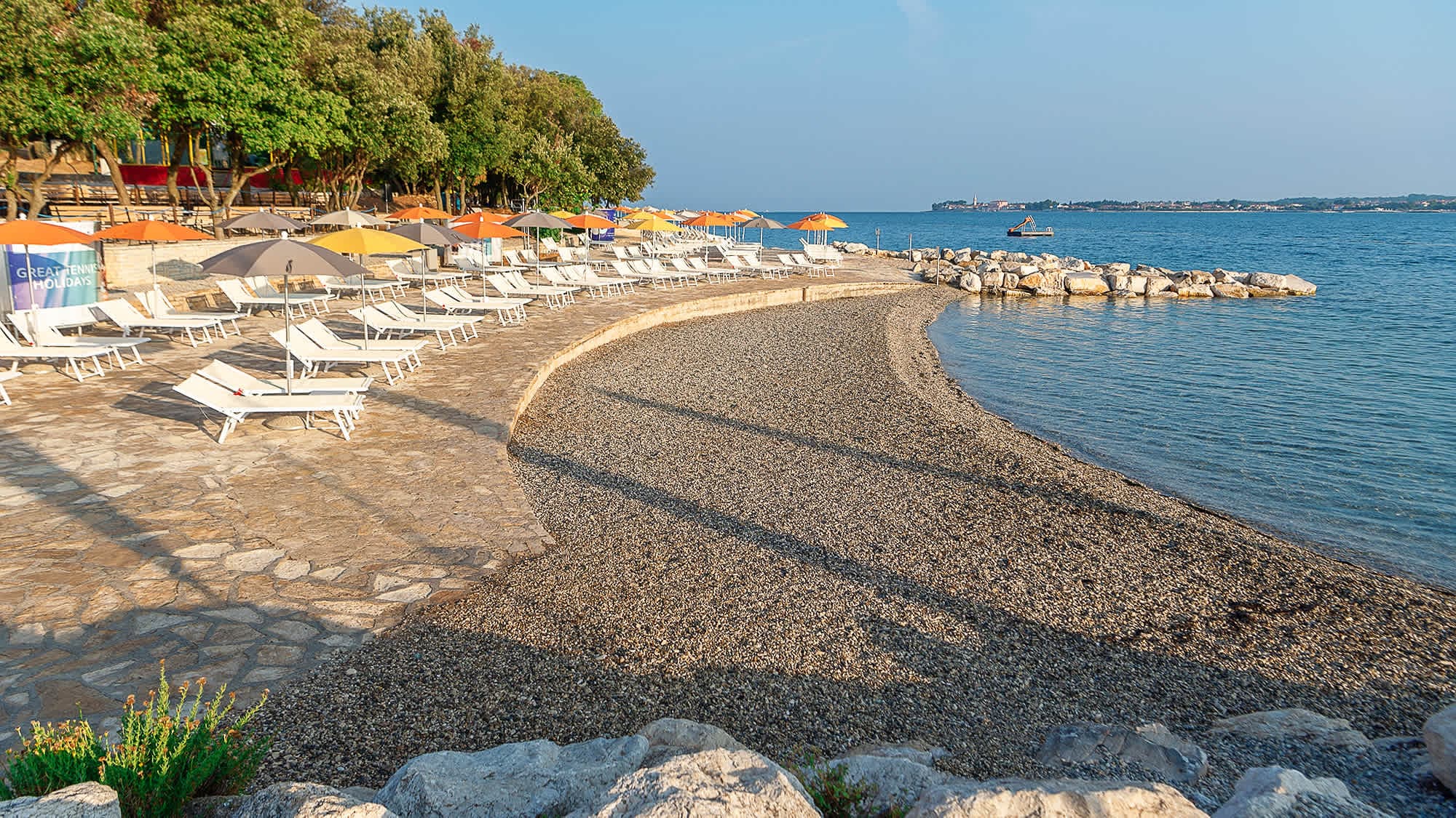 Valamar Tamaris Villas Ansicht 10