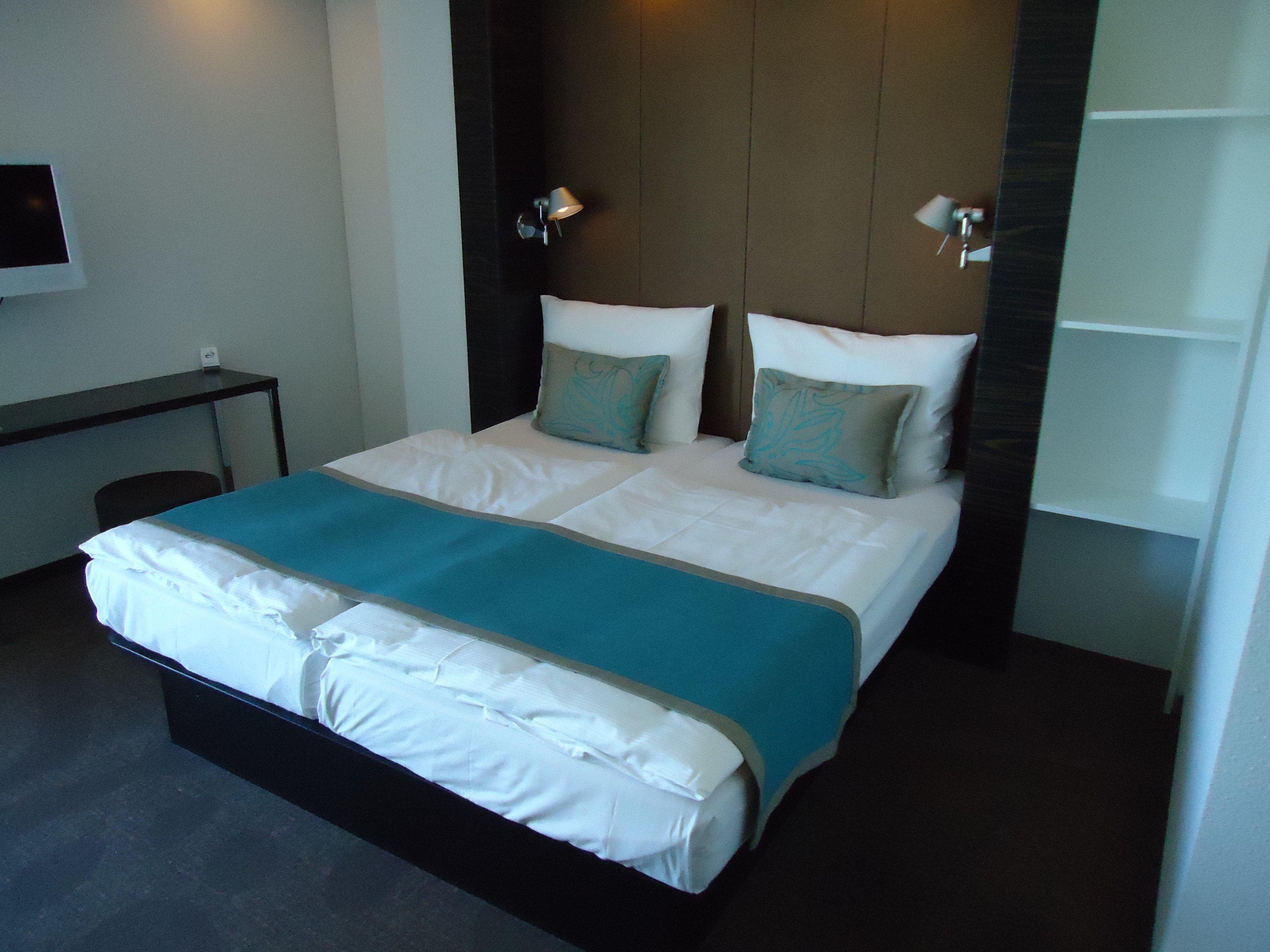 Motel One München-Garching Ansicht 5