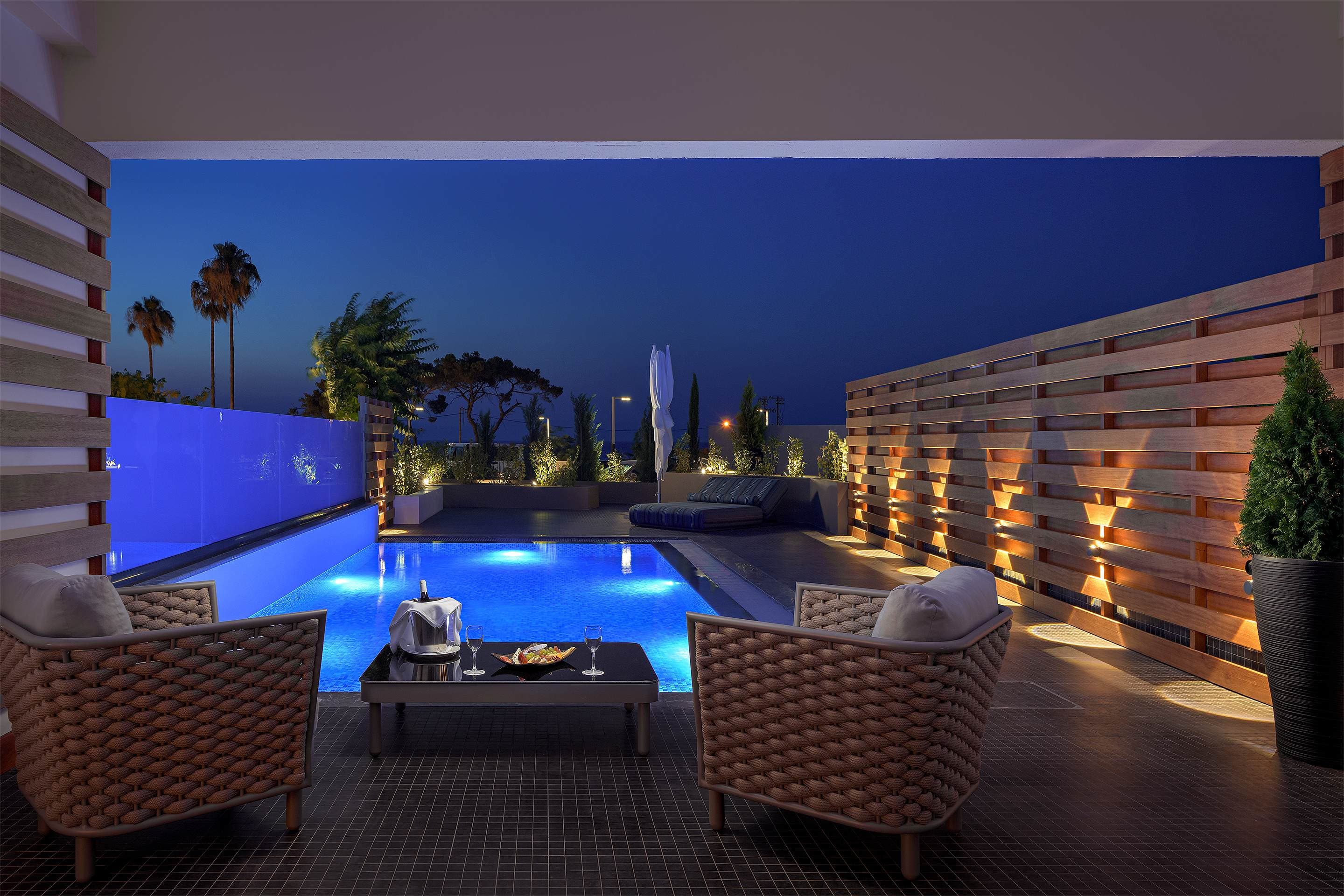 Olympic Palace Resort Hotel & Convention Center Ansicht 4