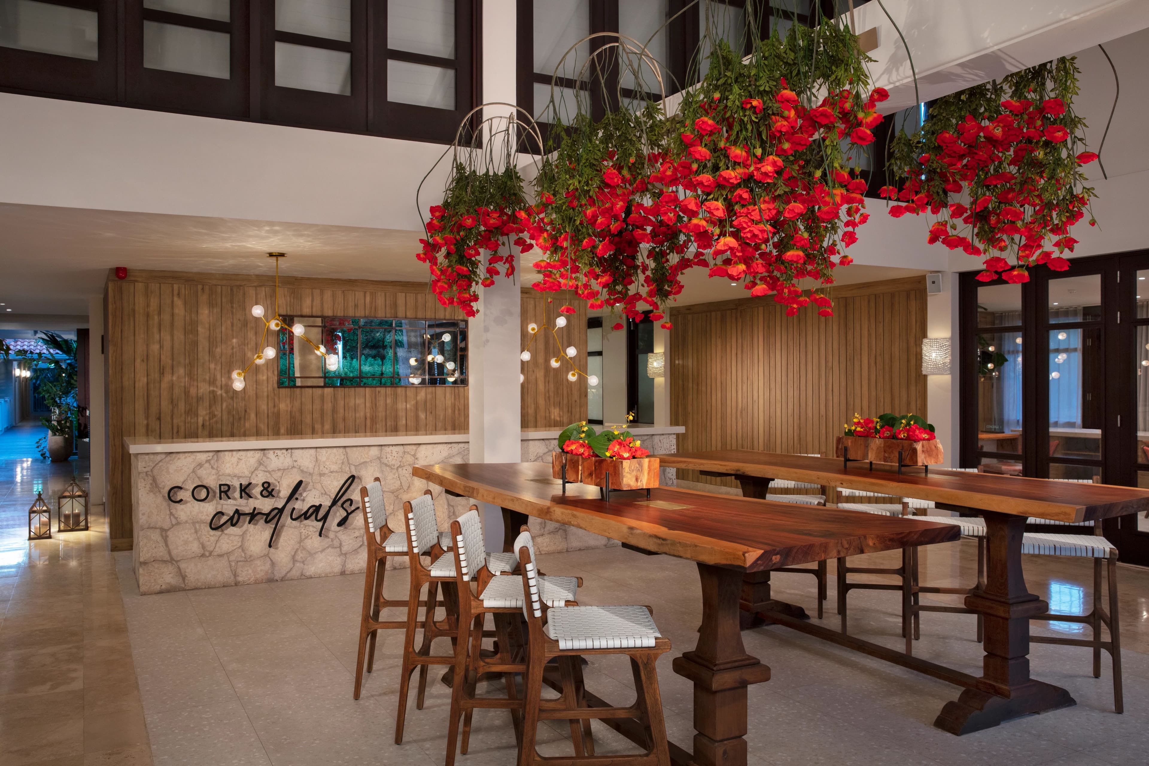 Zoëtry Curaçao Resort & Spa Ansicht 9