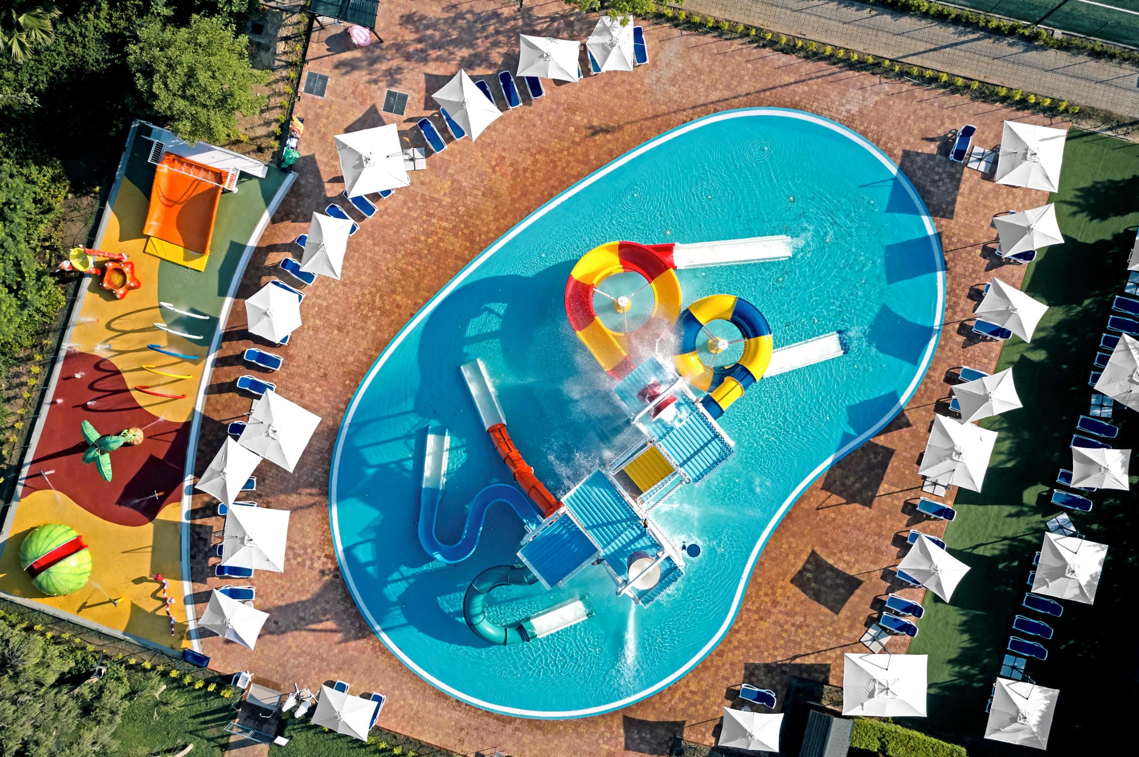 TUI MAGIC LIFE Calabria Ansicht 6