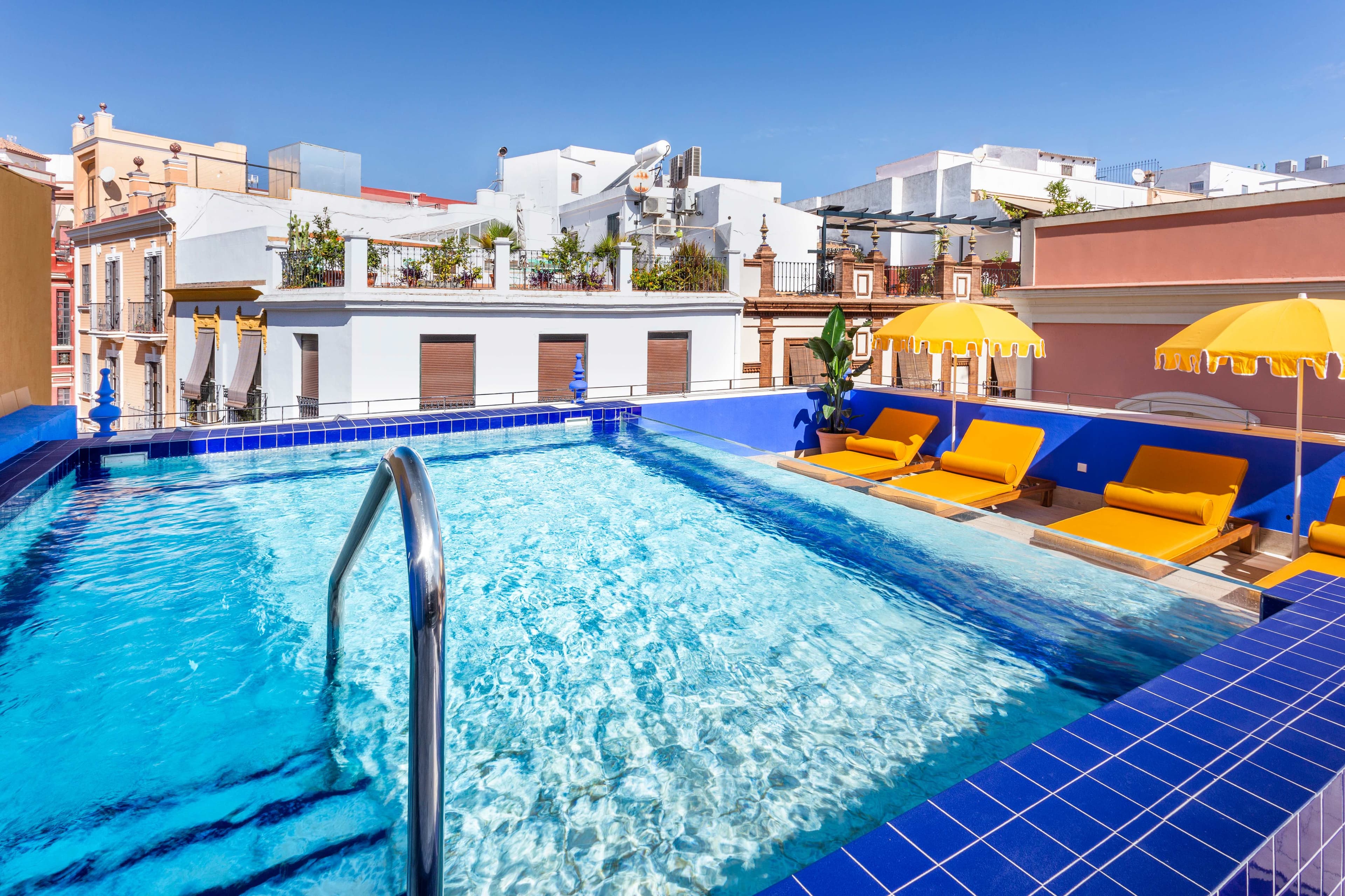 H10 Corregidor Boutique Hotel Ansicht 7