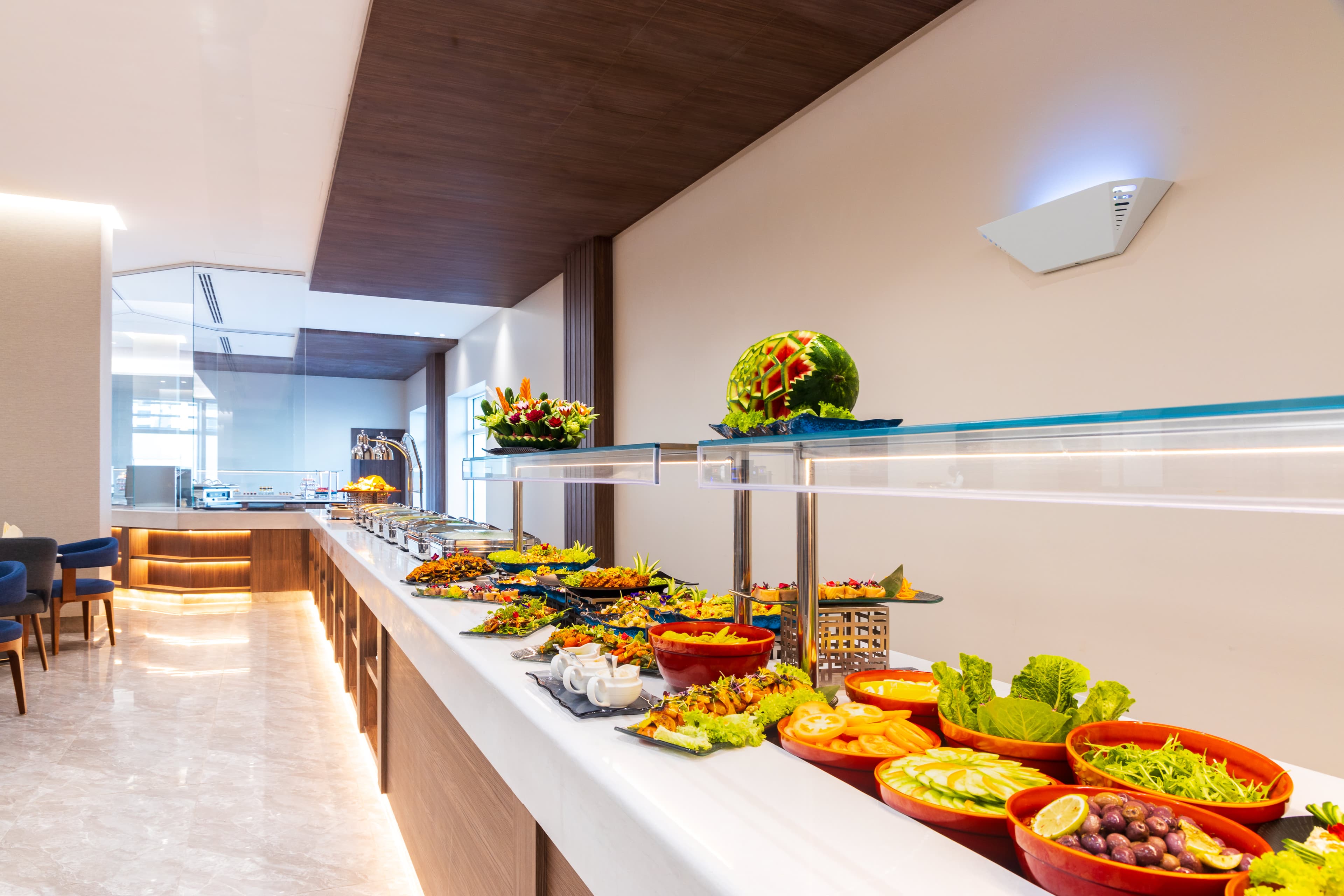 MD Hotel By Gewan Ansicht 10