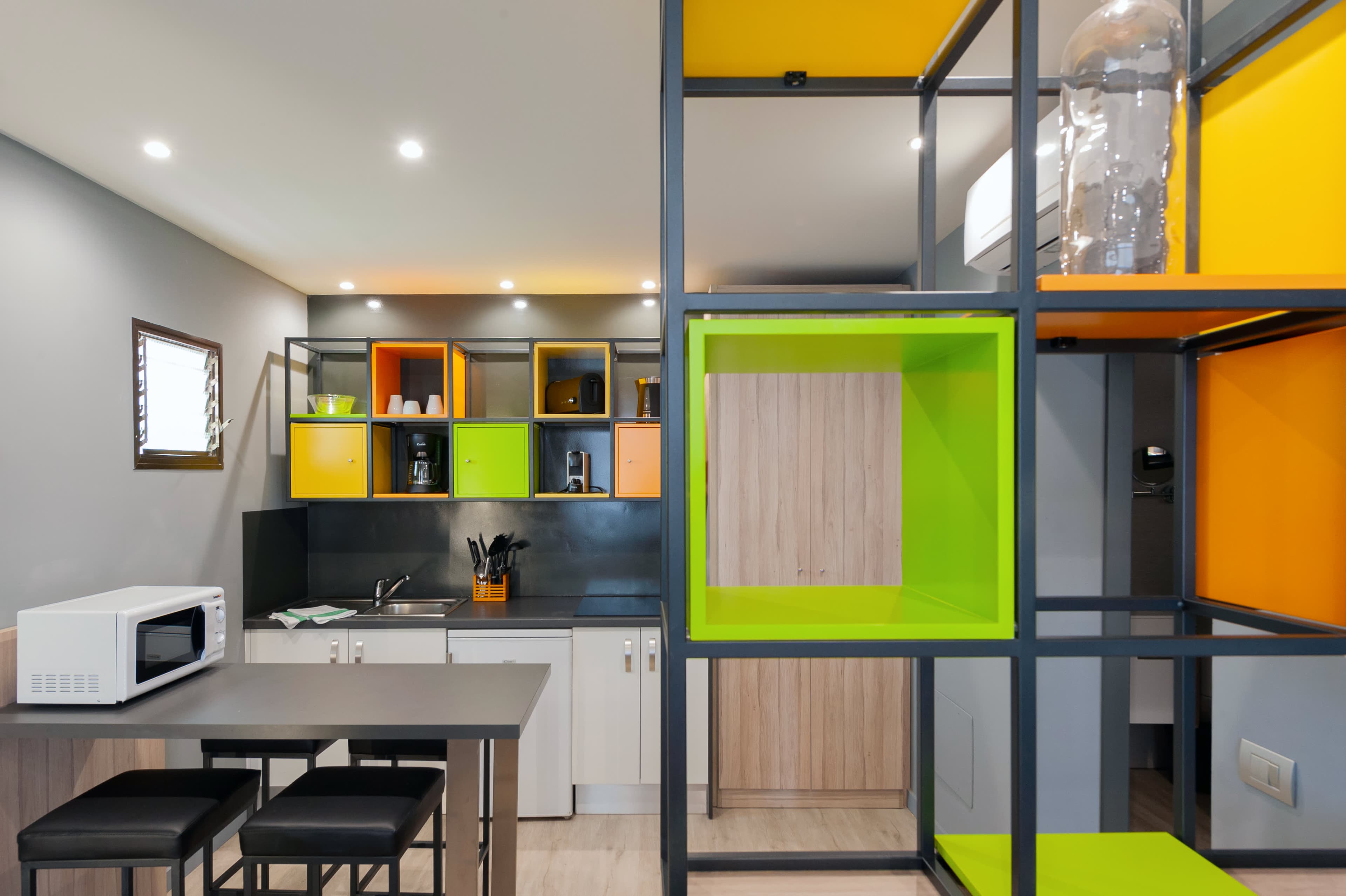 Natalis Apartamentos Ansicht 5