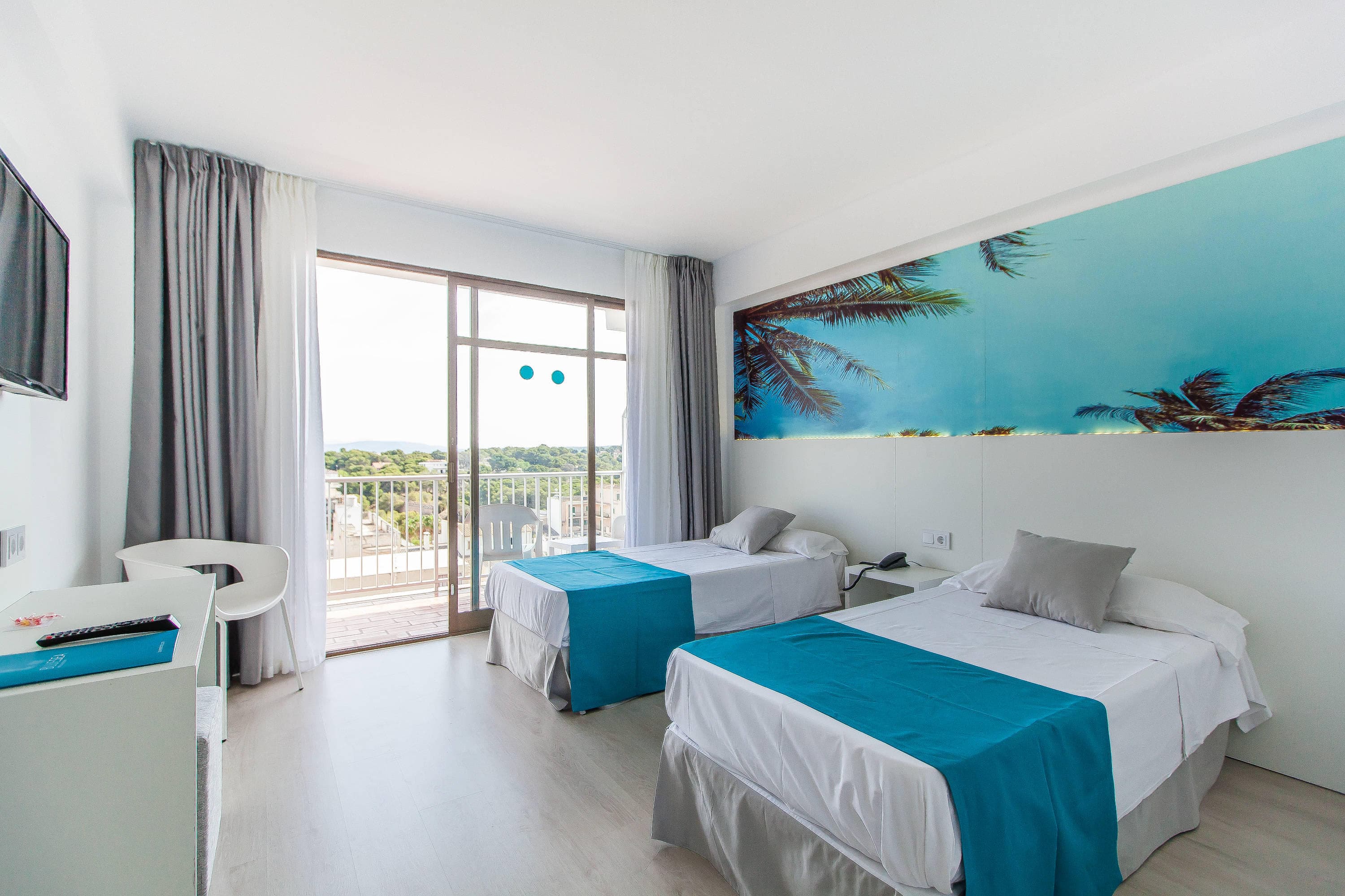 BLUESEA Arenal Tower Adults Only Ansicht 4