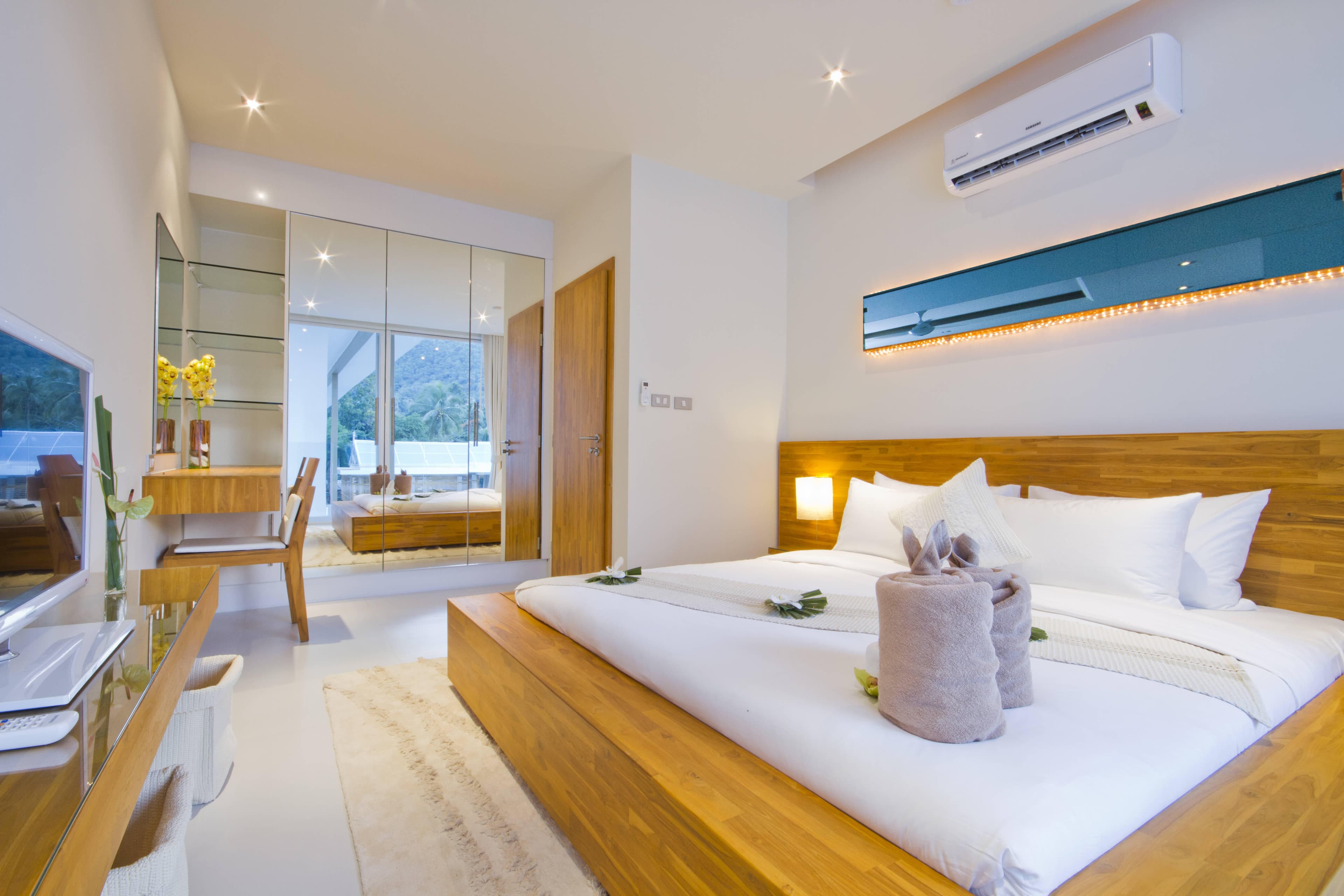 Chi Samui Resort Ansicht 7