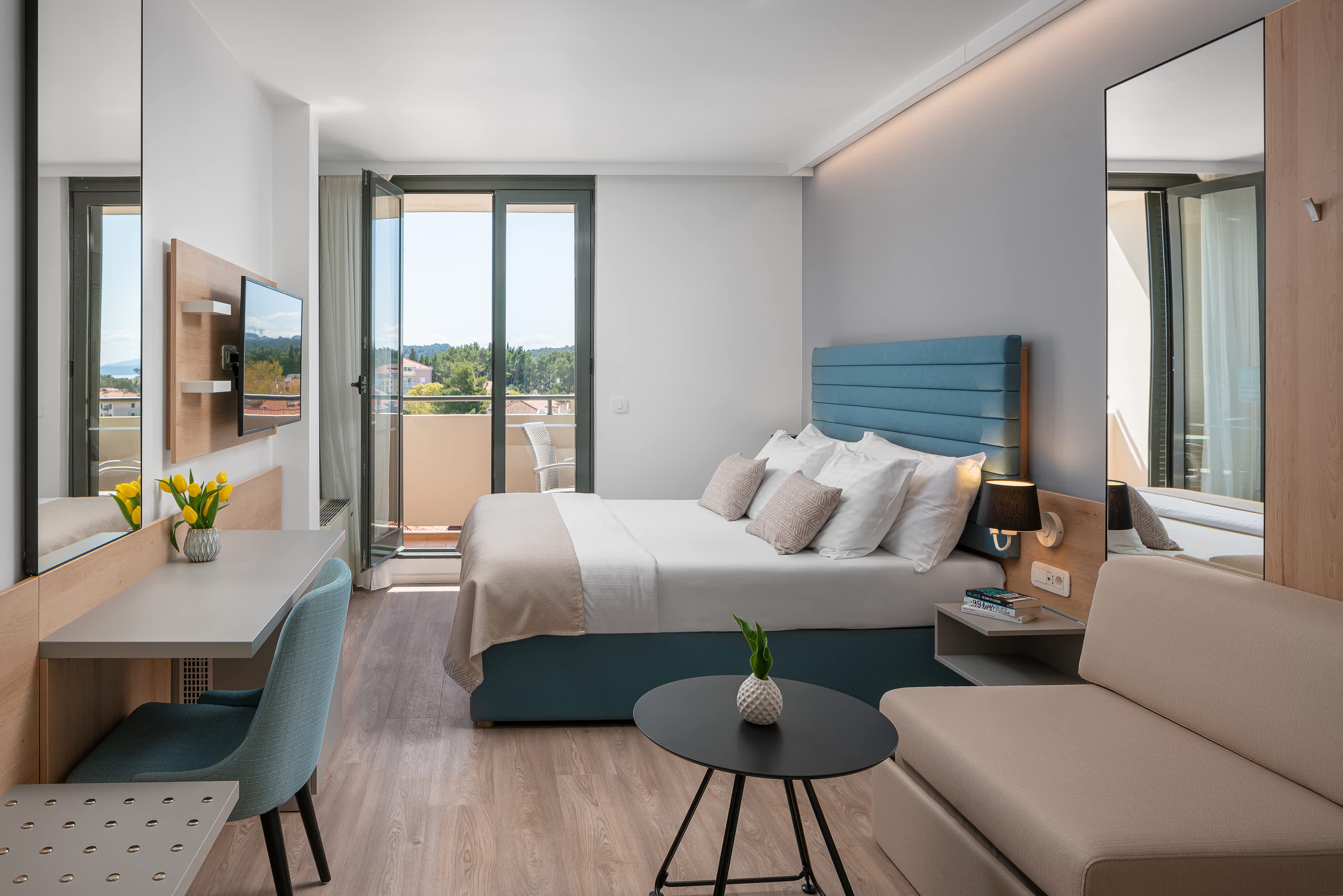 Valamar Meteor Hotel Ansicht 6