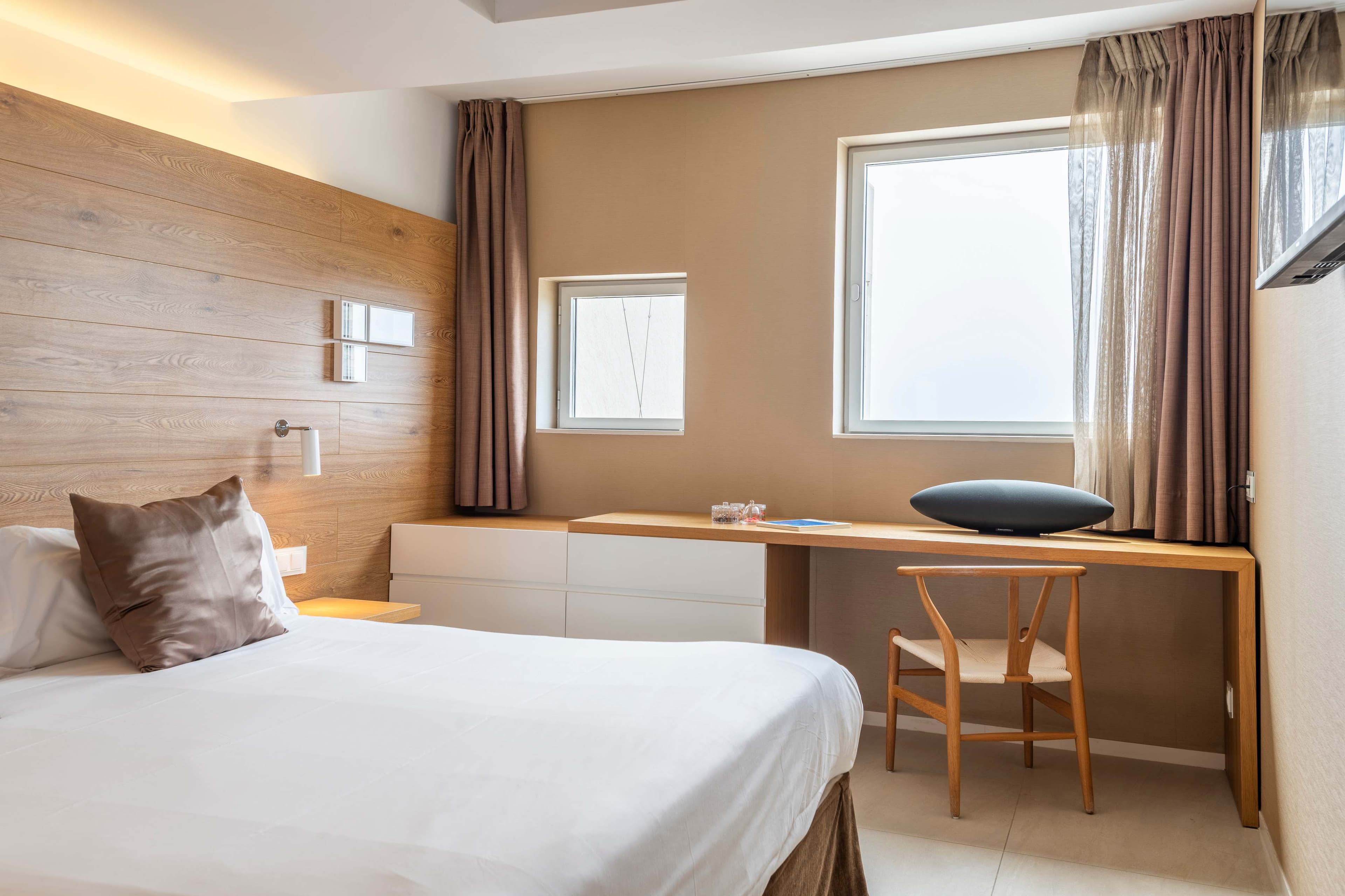 Leonardo Boutique Hotel Mallorca Port Portals Ansicht 4