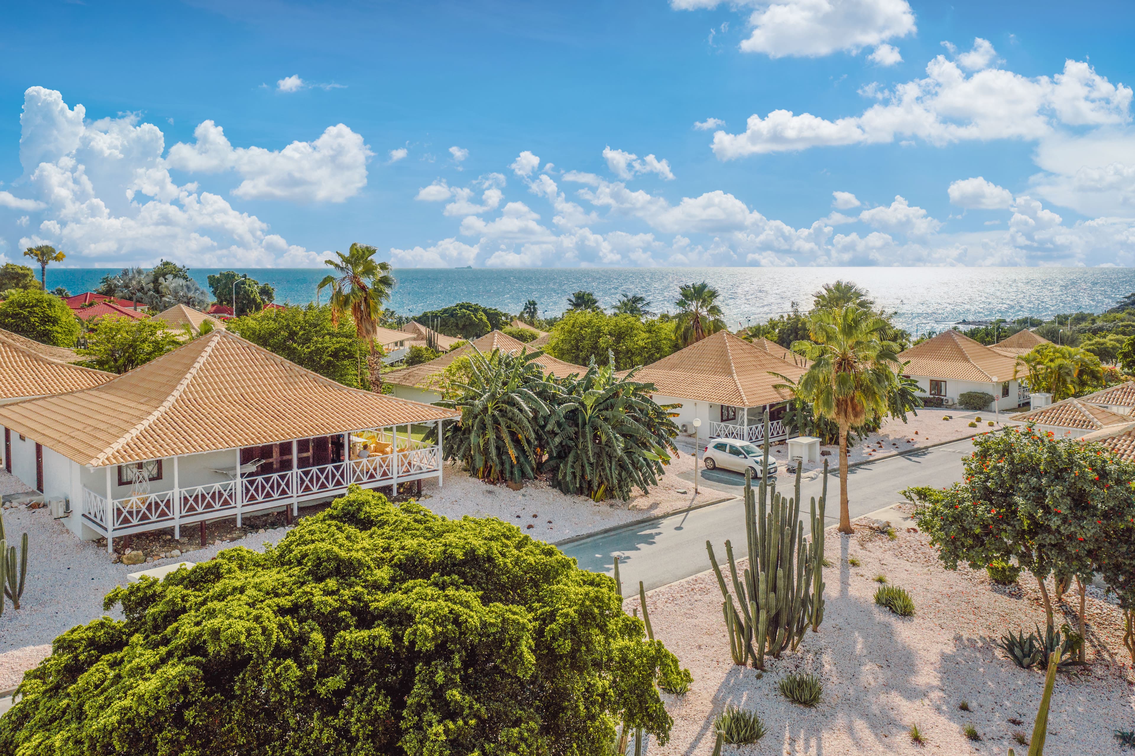 Papagayo Beach Resort Ansicht 2