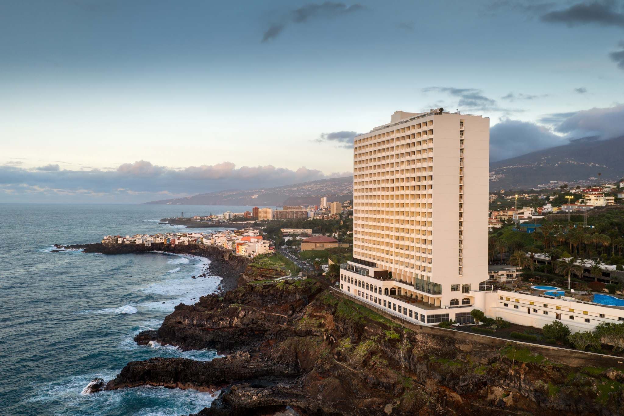 Precise Resort Tenerife Ansicht 3