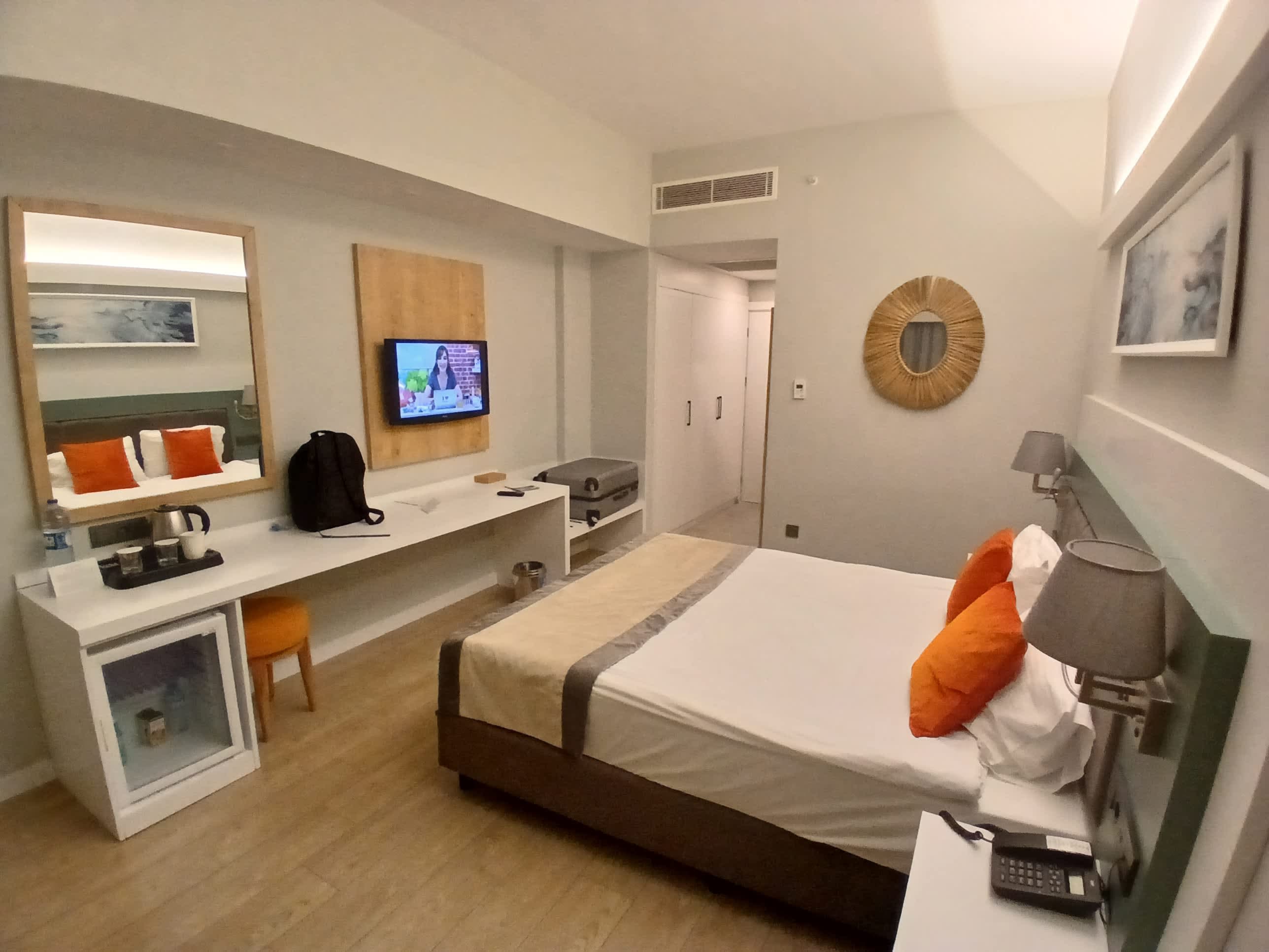 Arcanus Hotels Trendline Side Ansicht 6