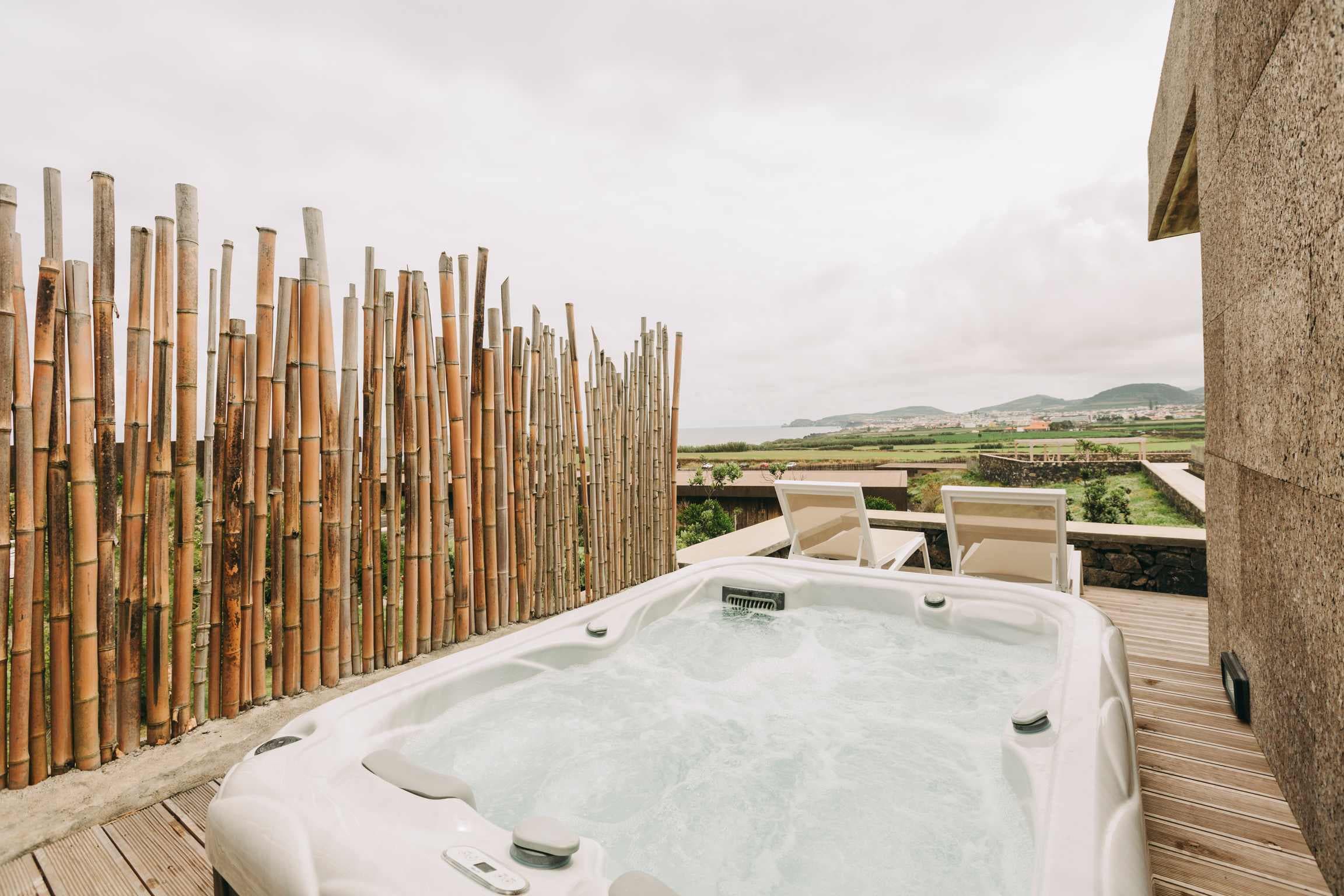 Santa Barbara Eco-Beach Resort Ansicht 7