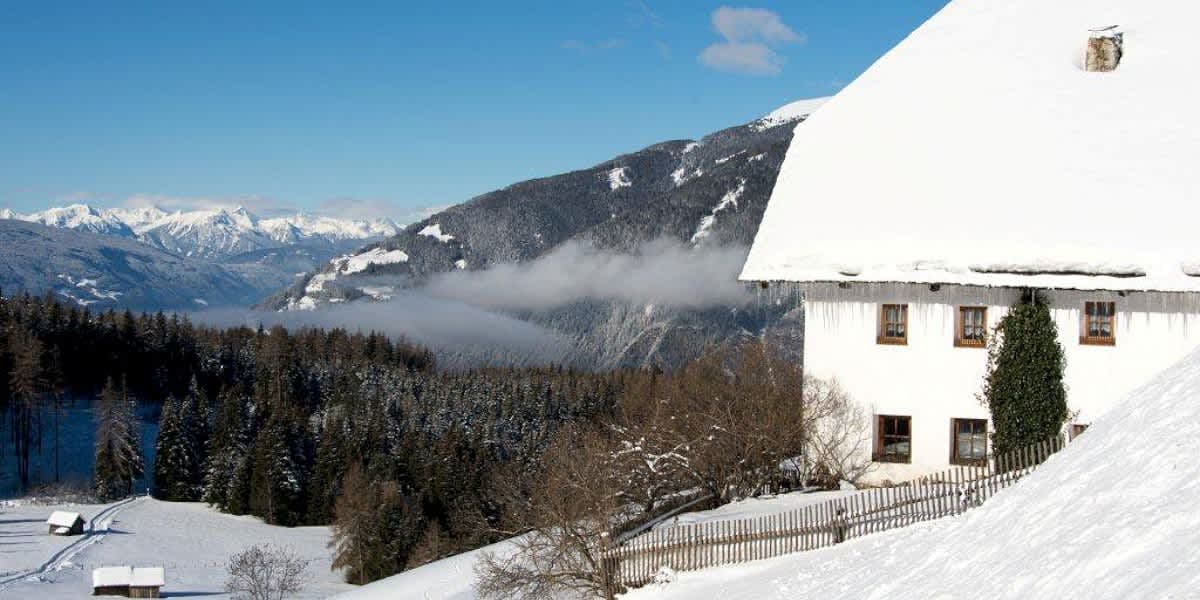 Naturhotel Miraval Ansicht 7