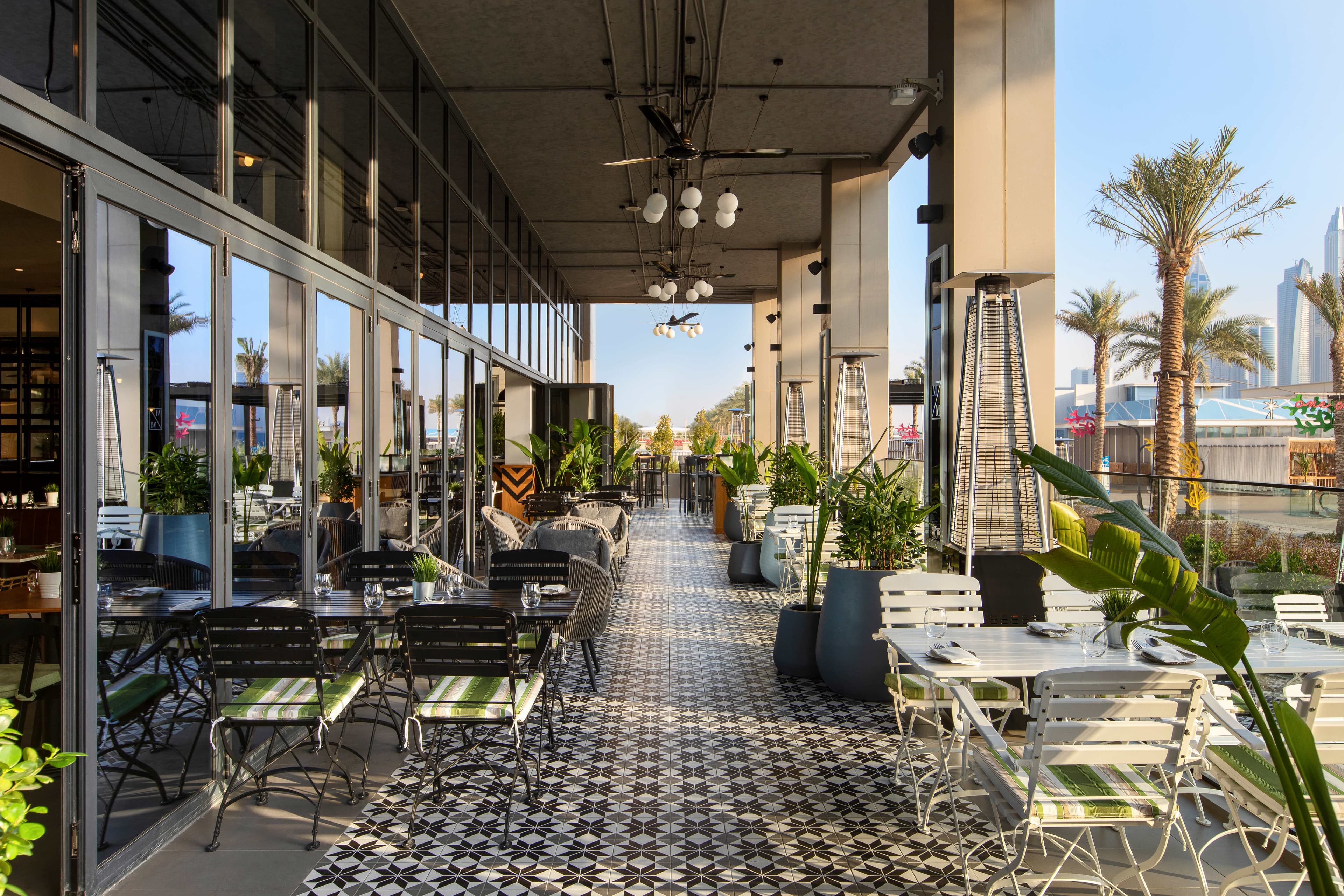 voco Dubai The Palm by IHG Ansicht 9